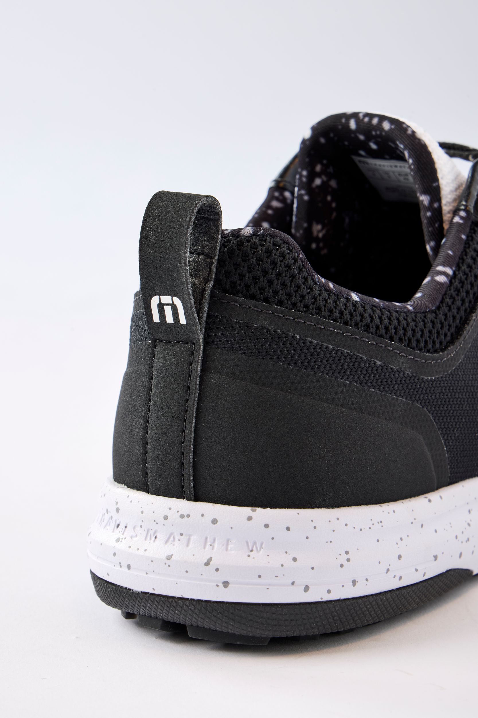 Travis Mathew Men's Daily Pro Hybrid Golf Shoes