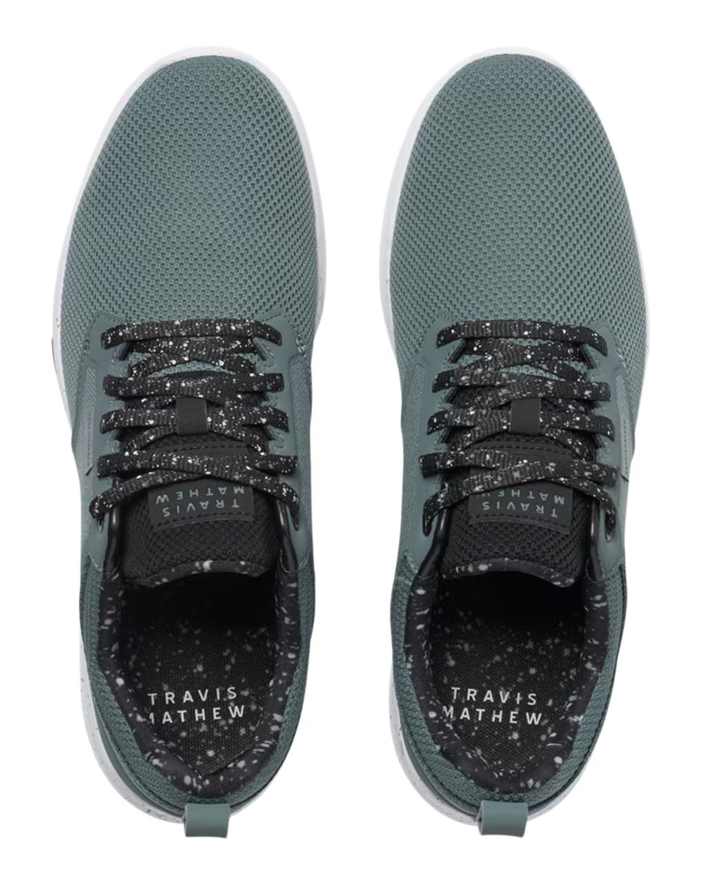 Travis Mathew Men's Daily Pro Hybrid Golf Shoes