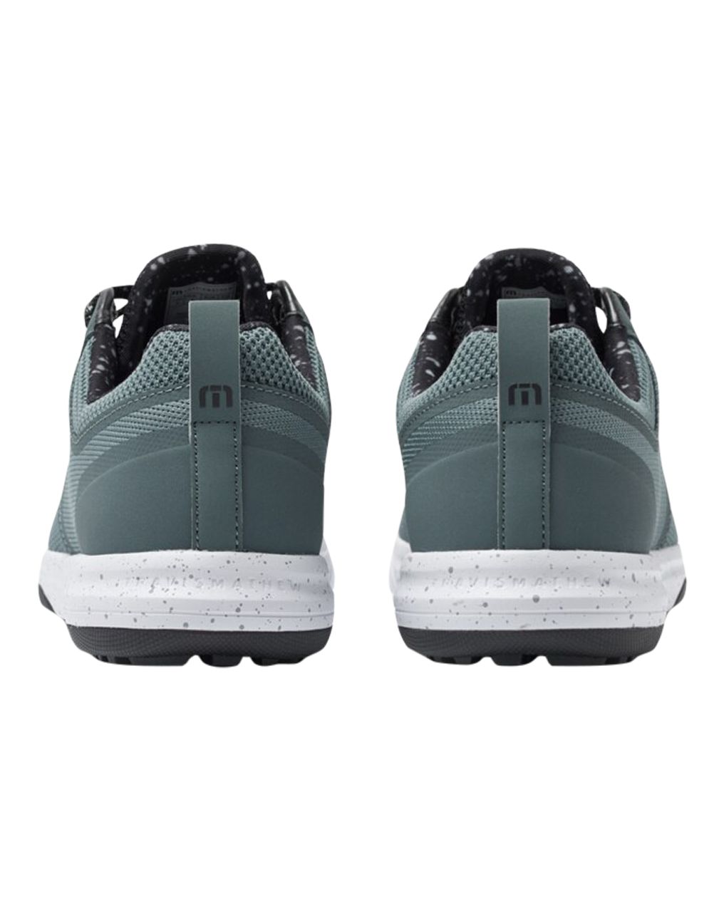 Travis Mathew Men's Daily Pro Hybrid Golf Shoes