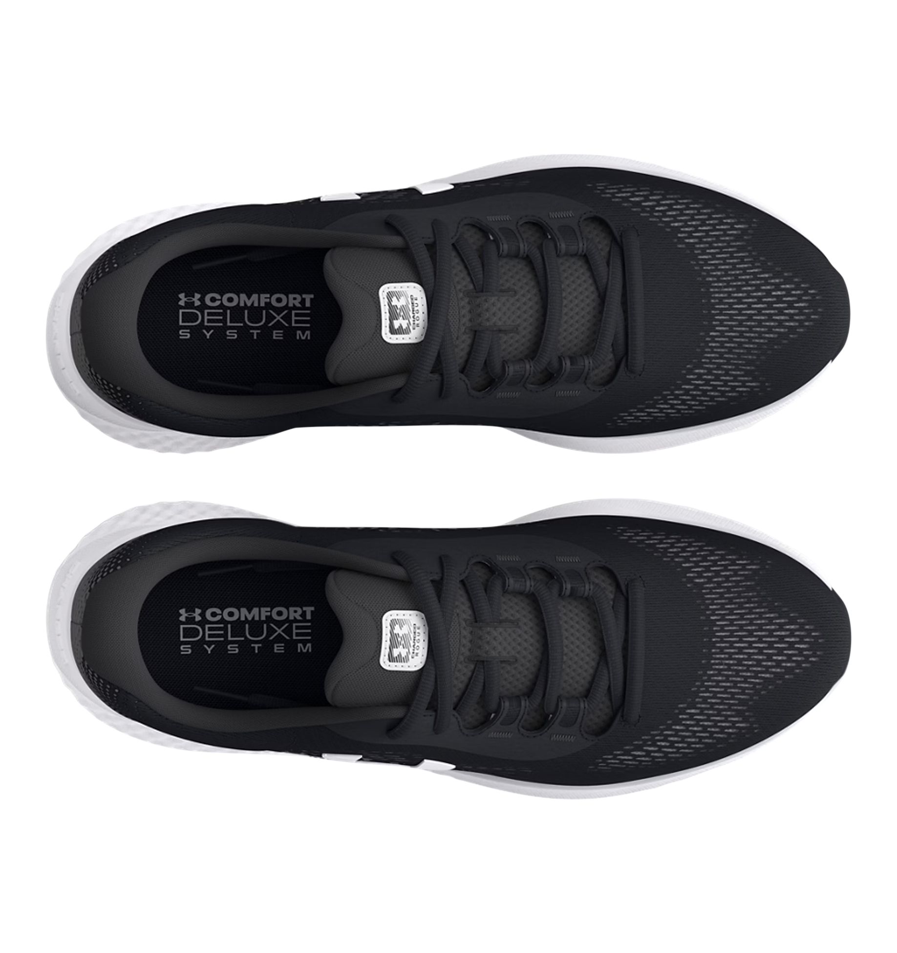 Under Armour Men's Charged Rogue 4 Running Shoes