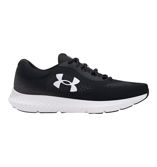 Under Armour Men's Charged Rogue 4 Running Shoes