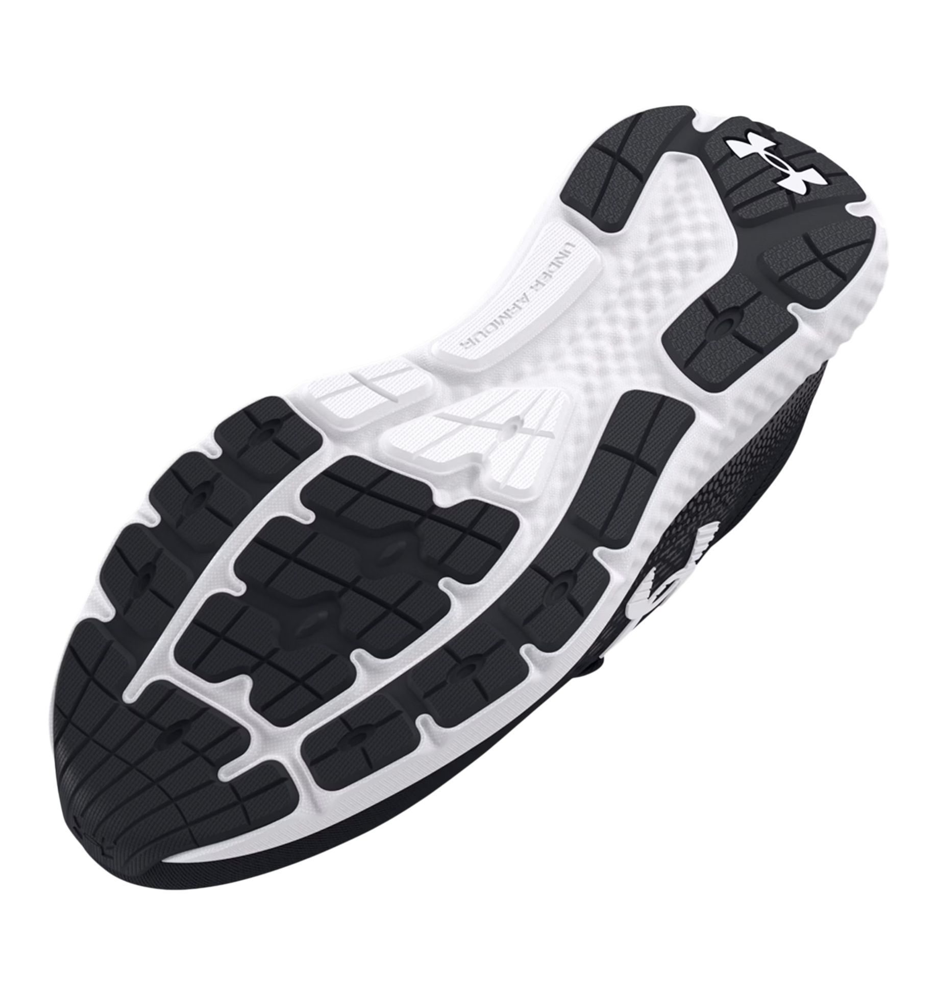 Under Armour Men's Charged Rogue 4 Running Shoes