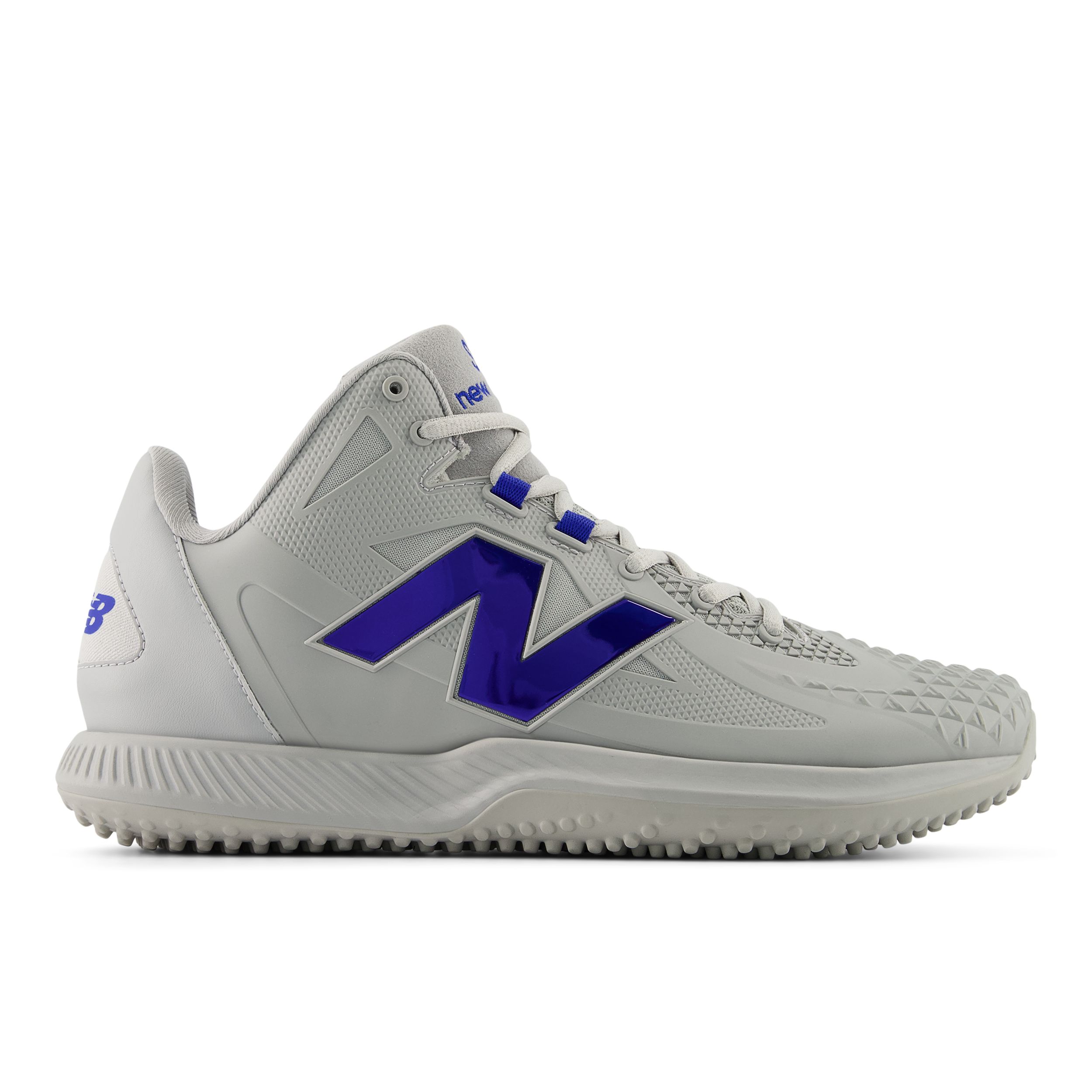 【Mac】NEW BALANCE Ohtani v1 Turf WT1 New Balance Men's Shohei Ohtani V1 Turf Baseball Cleats