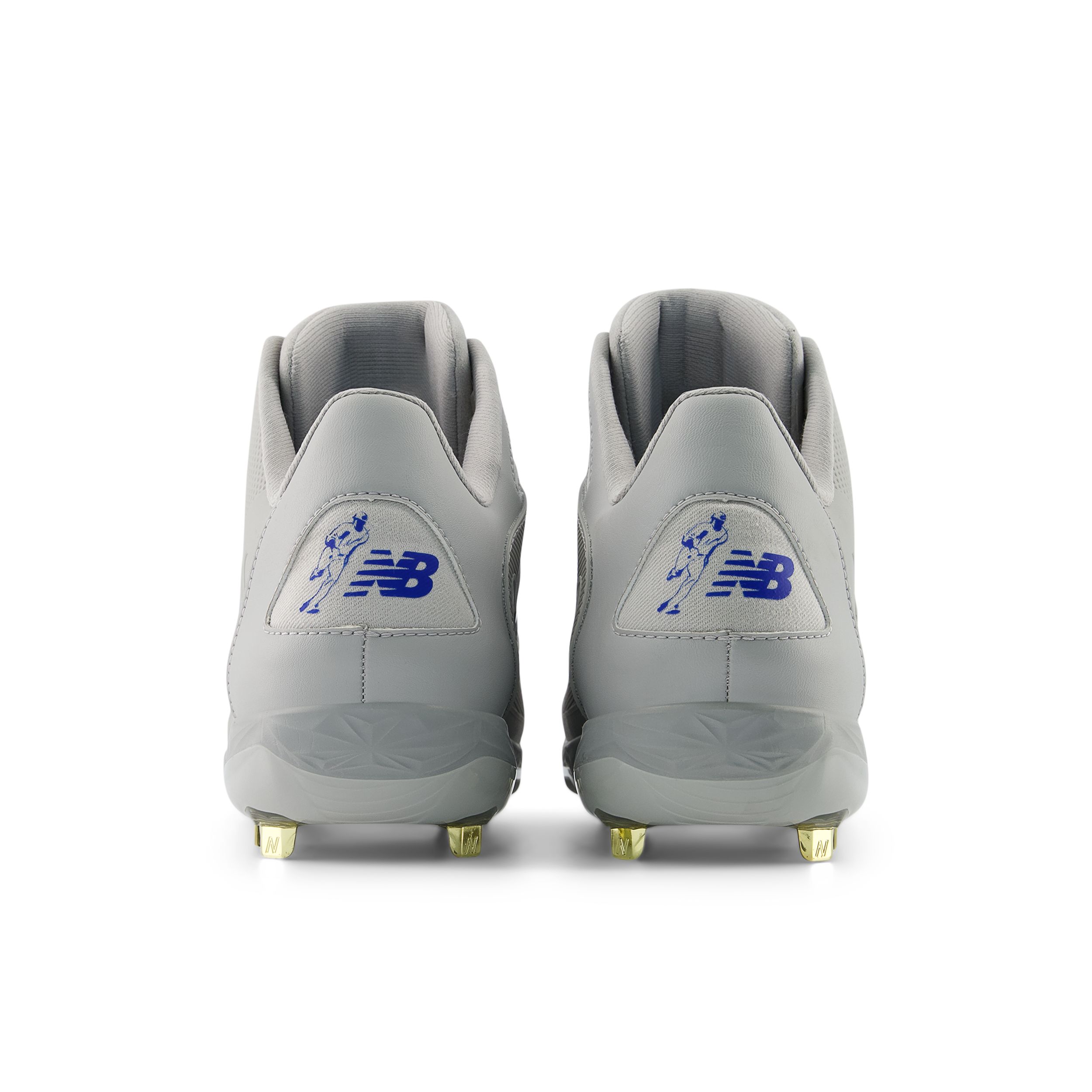 New Balance Men's Shohei Ohtani V1 Mt 10-Spike Baseball Cleats