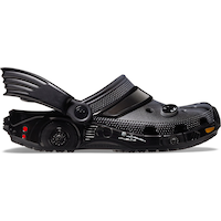 Crocs Men's Batman Batmobile Classic Clogs Side_Right
