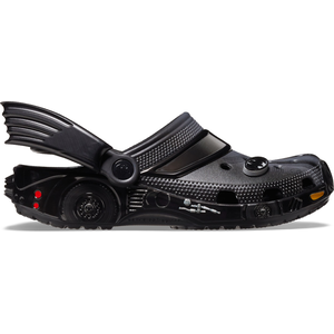 Crocs Men's Batman Batmobile Classic Clogs