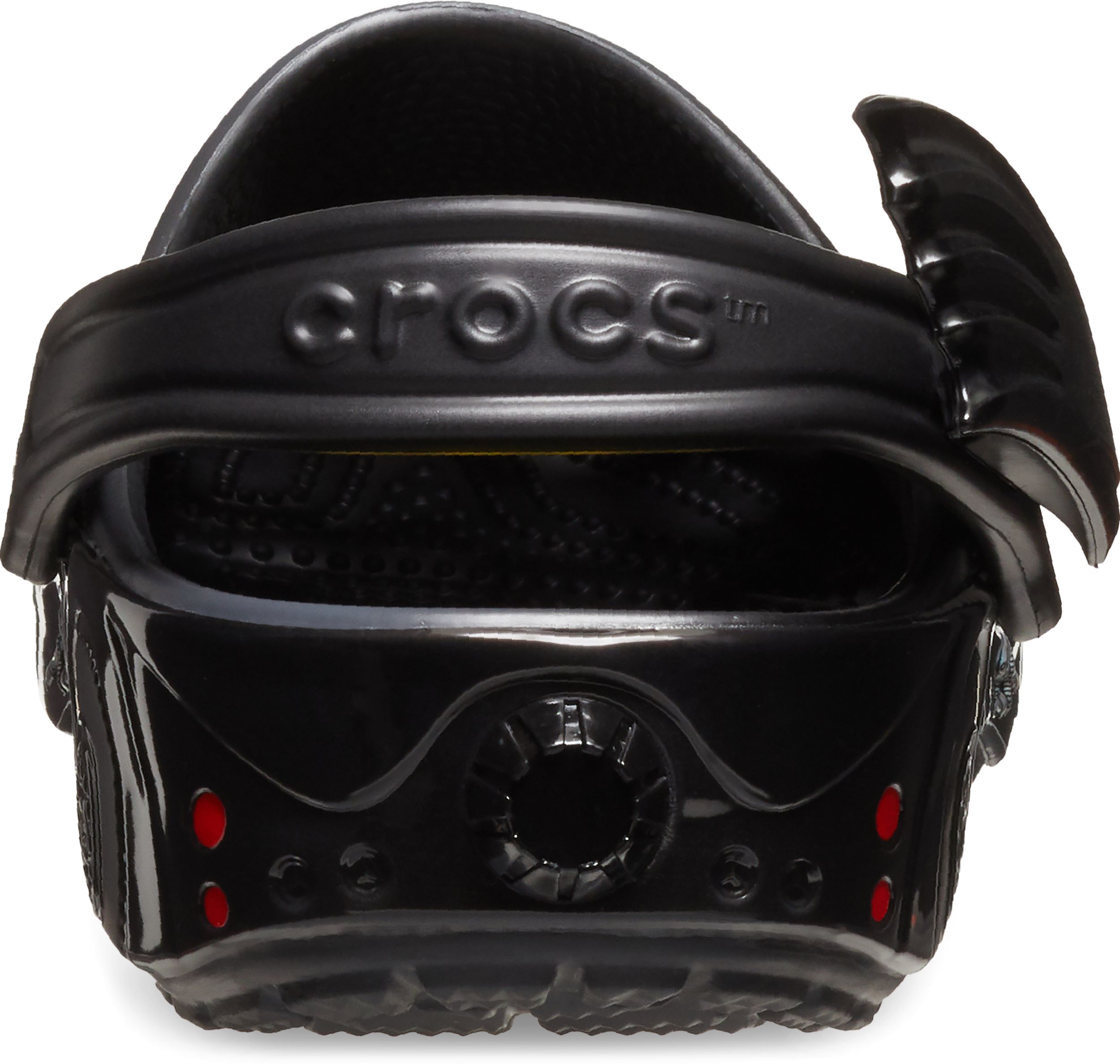 Crocs Men's Batman Batmobile Classic Clogs