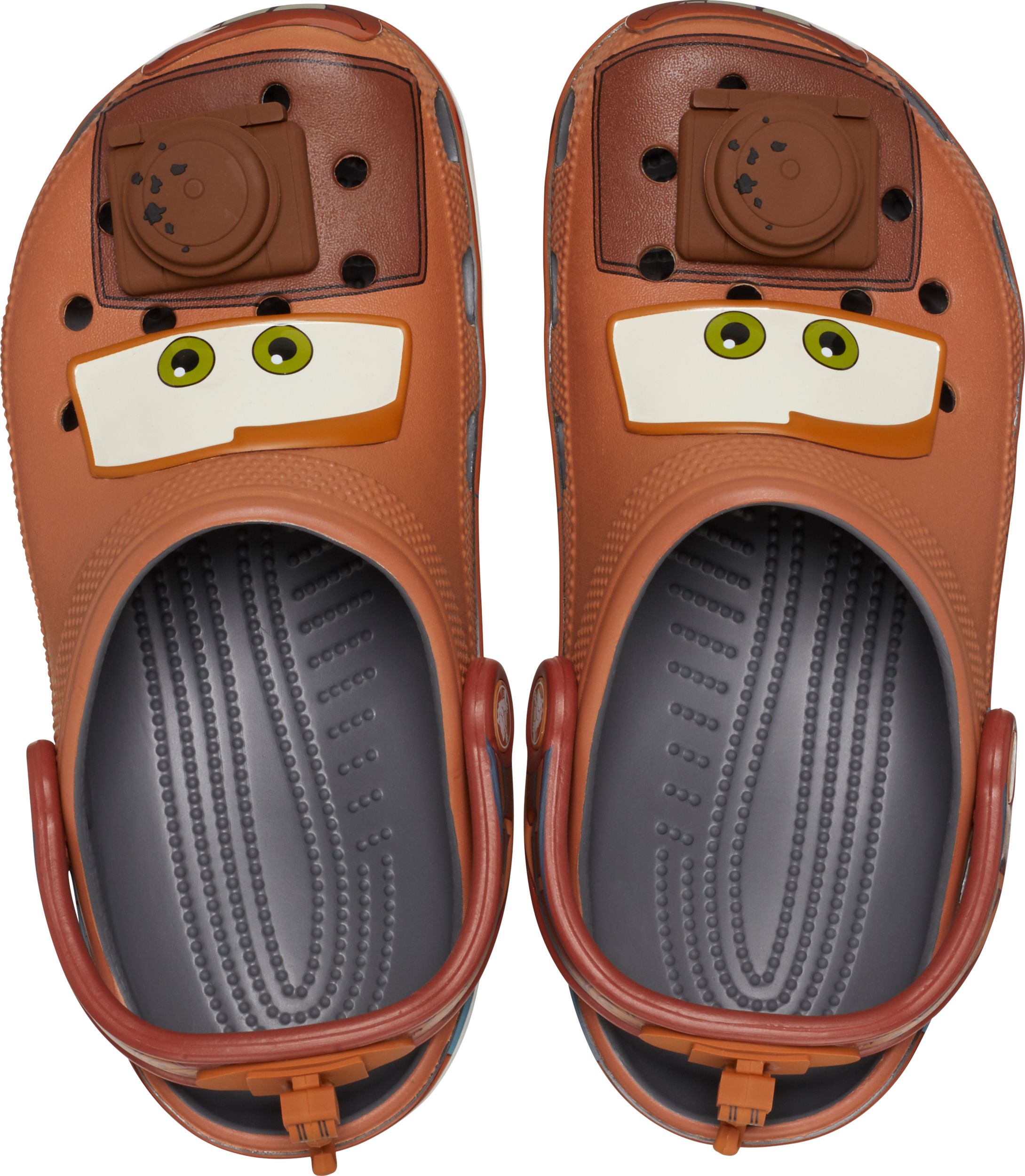 Crocs Men's Classic Mater Clogs