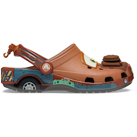 Crocs Men's Classic Mater Clogs Side_Right