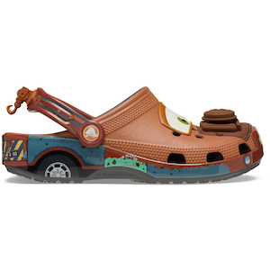 Crocs Men's Classic Mater Clogs