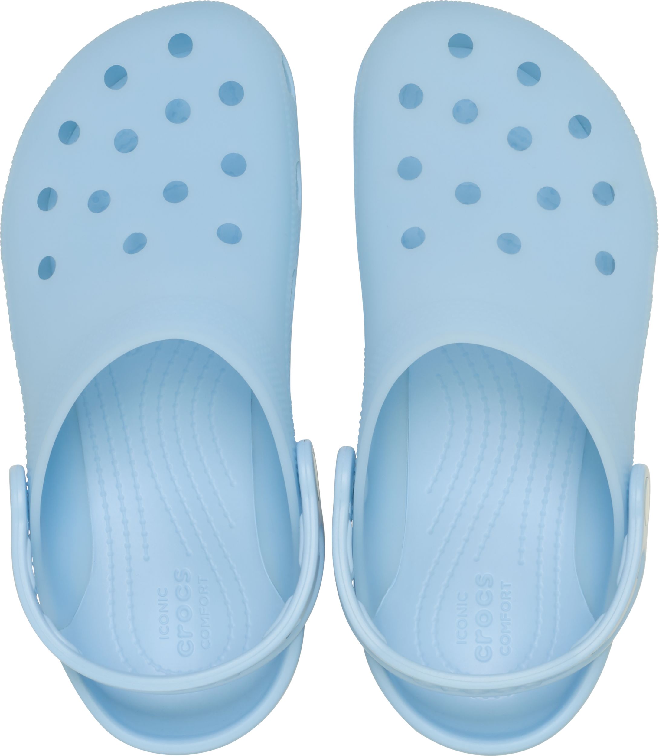 Crocs Unisex Frosted Clogs