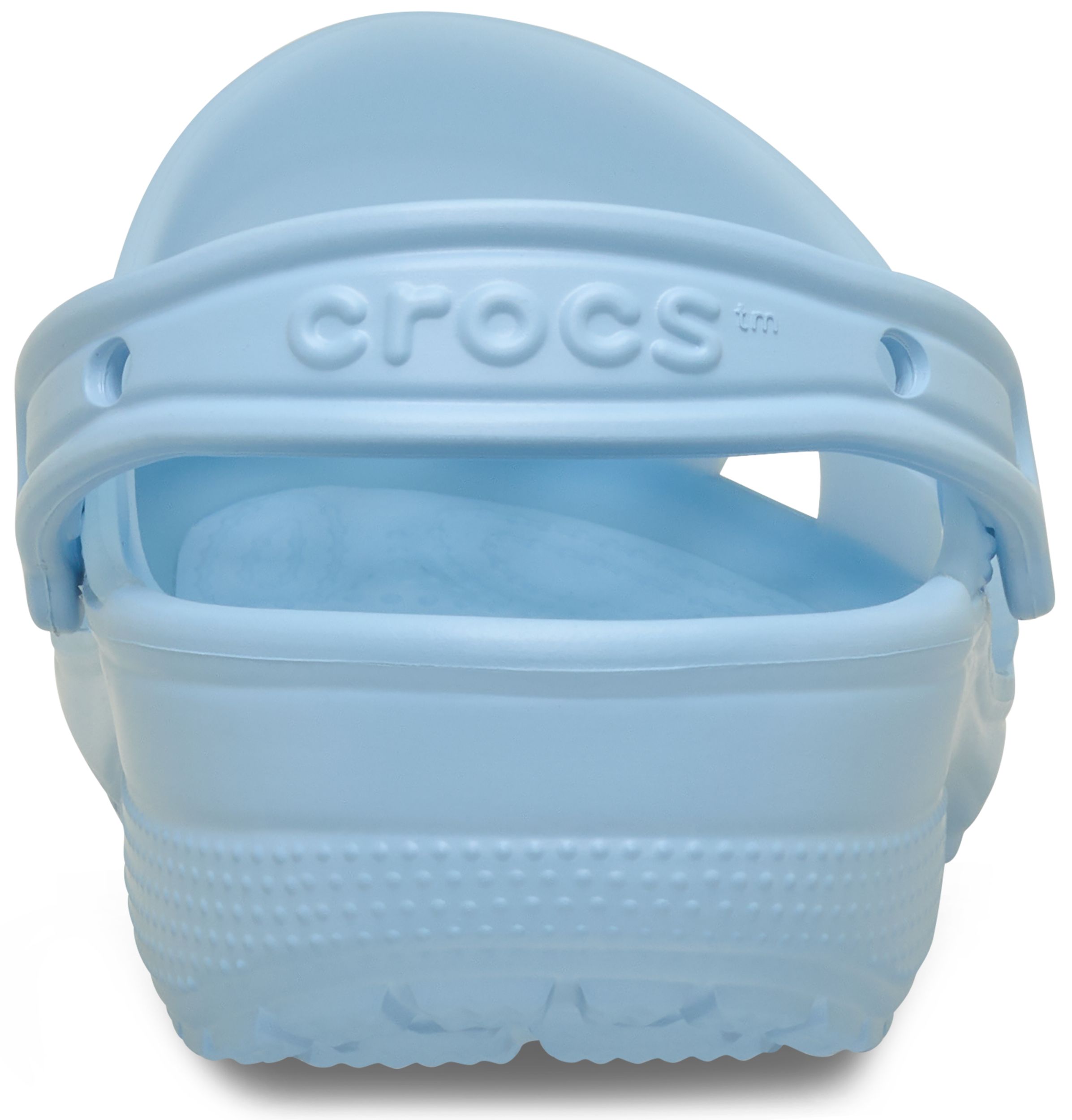 Crocs Unisex Frosted Clogs