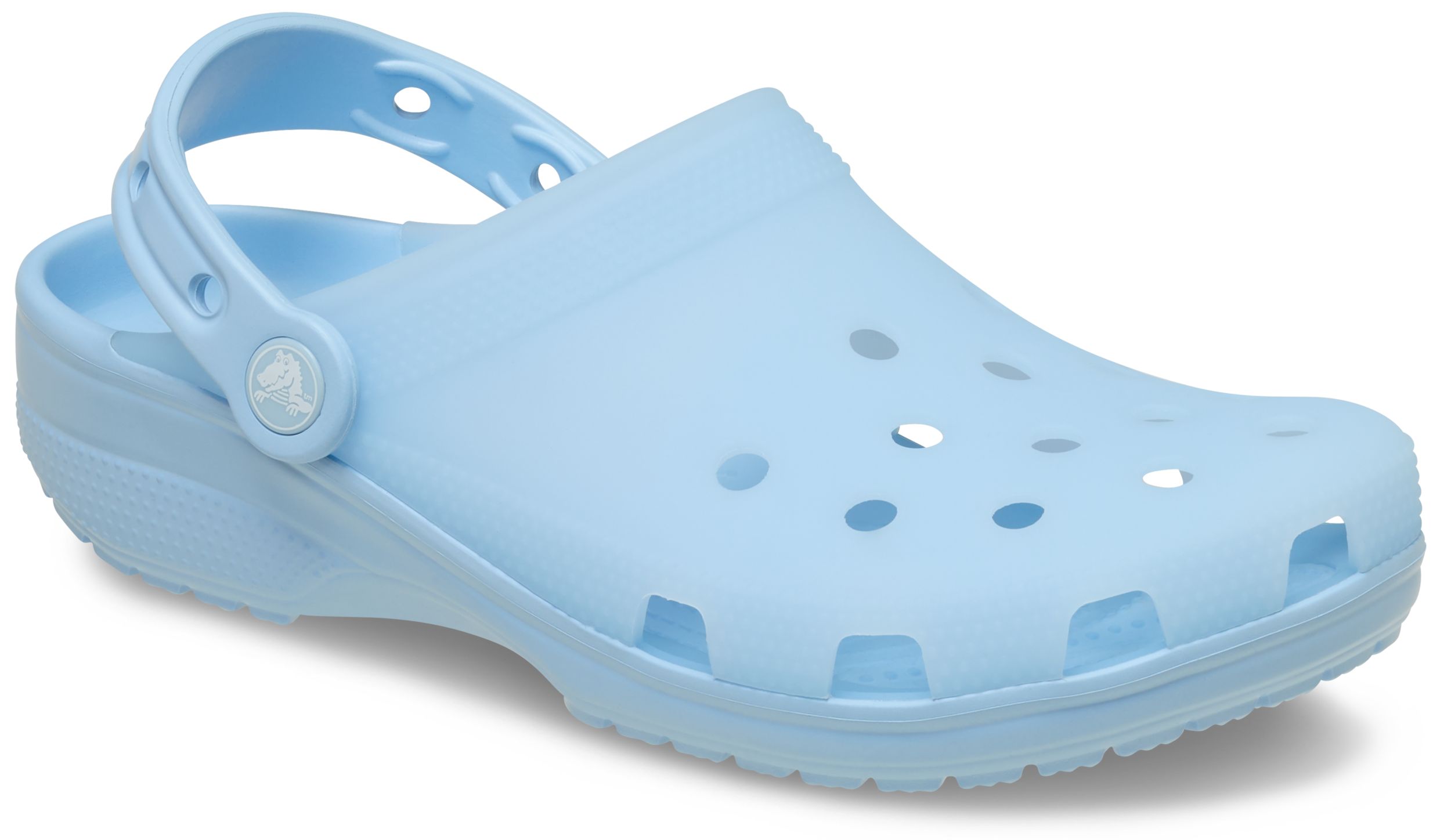 Crocs Unisex Frosted Clogs