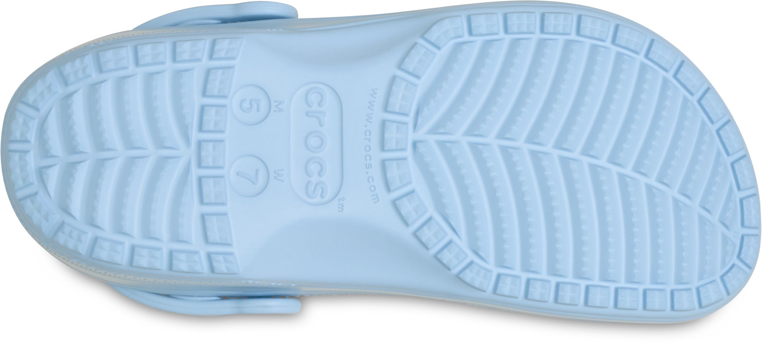 Crocs Unisex Frosted Clogs