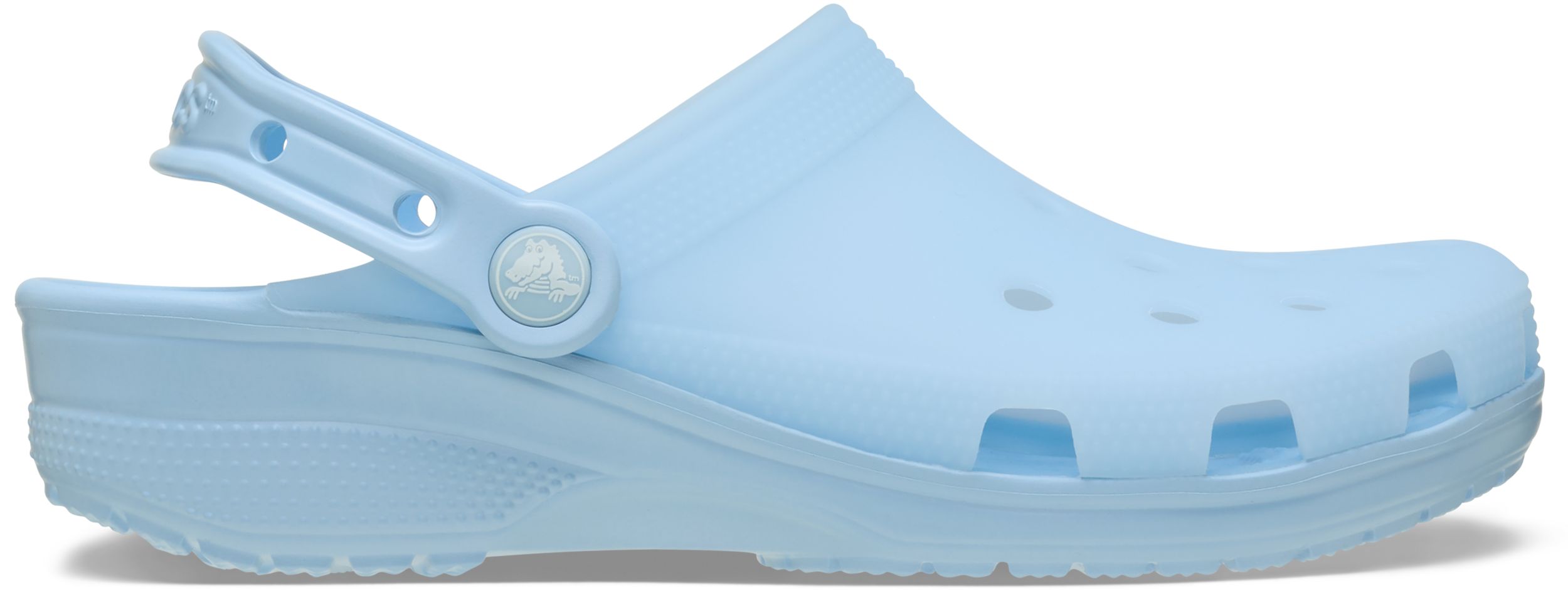 Crocs Unisex Frosted Clogs