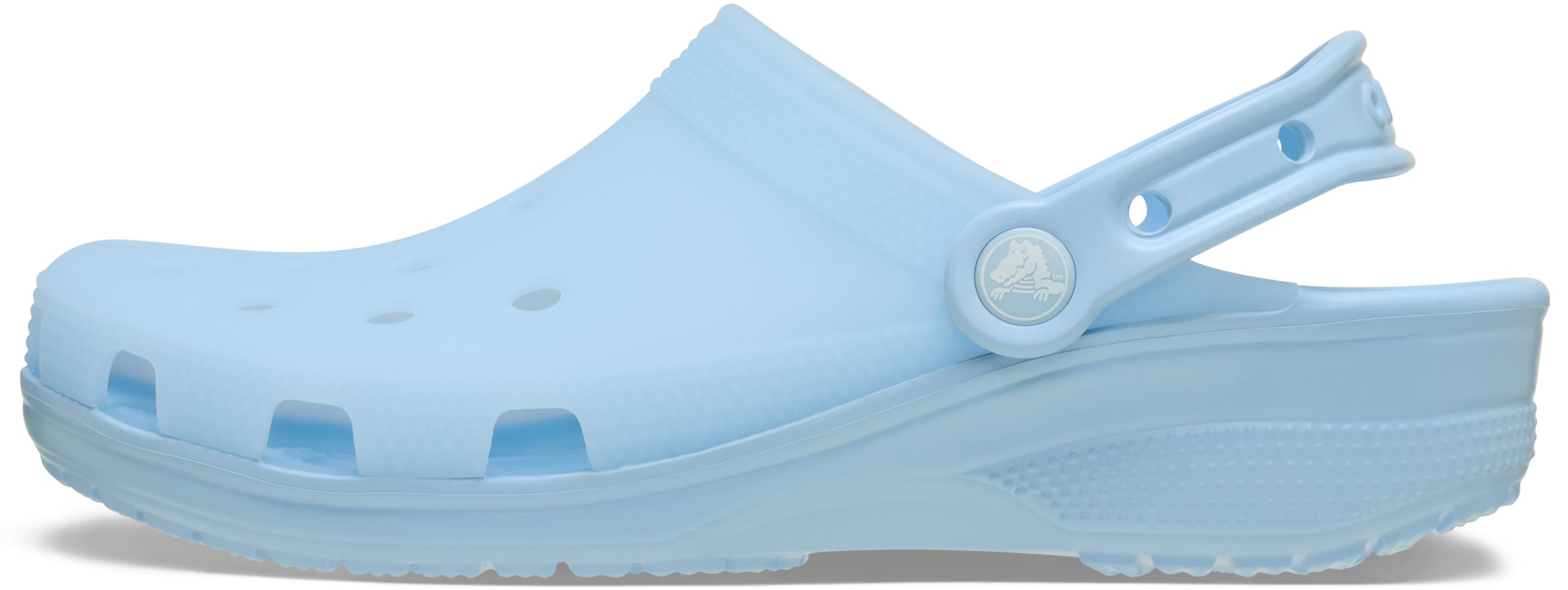 Crocs Unisex Frosted Clogs