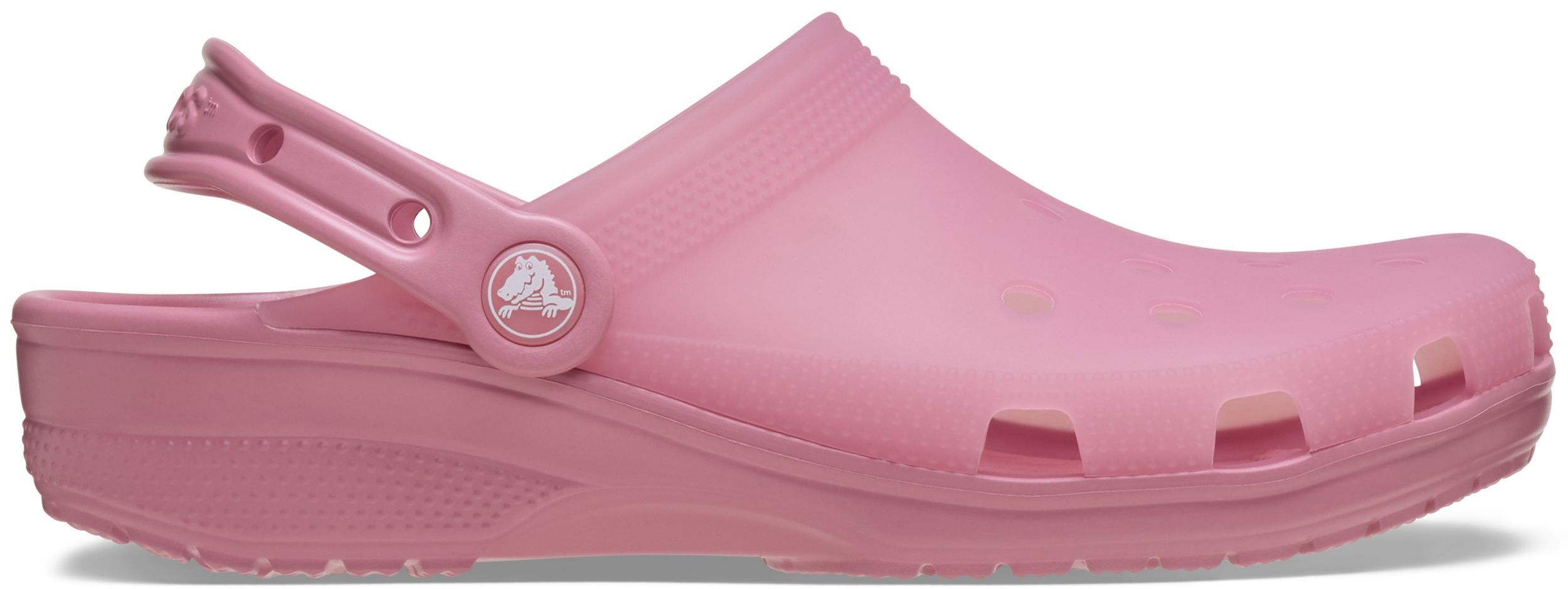 Crocs Unisex Frosted Clogs