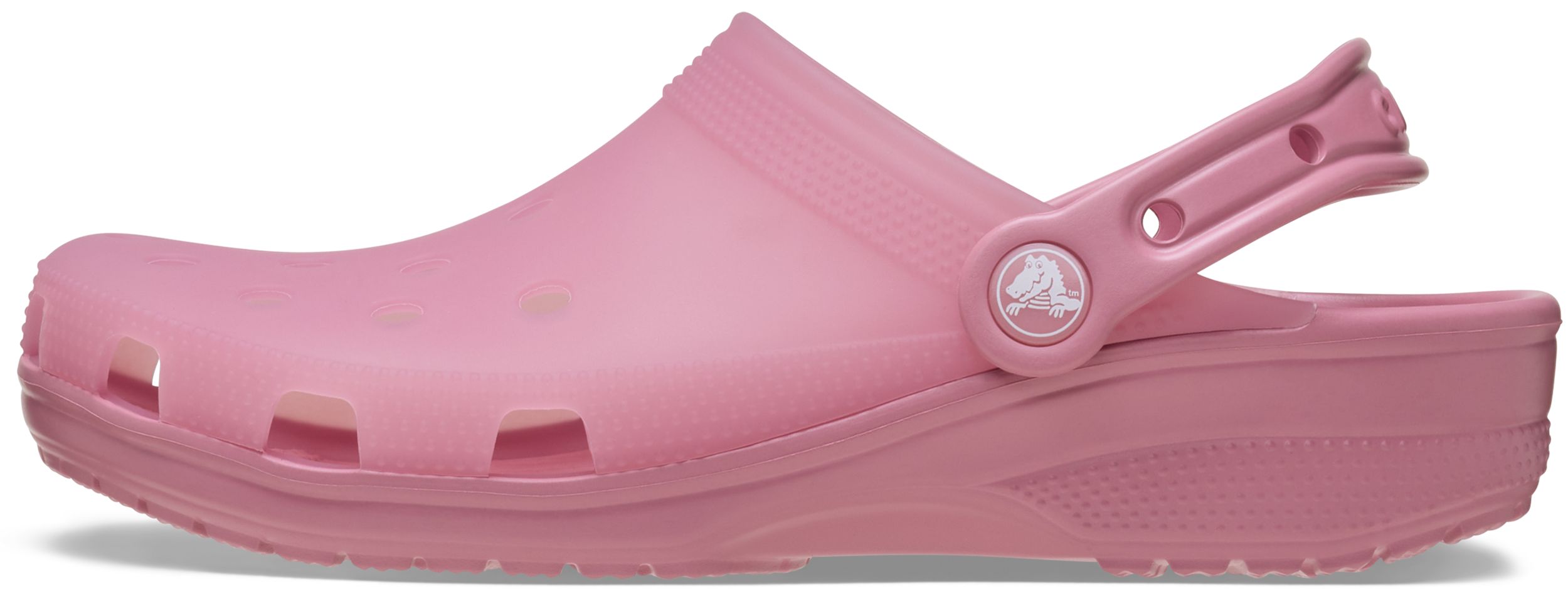 Crocs Unisex Frosted Clogs