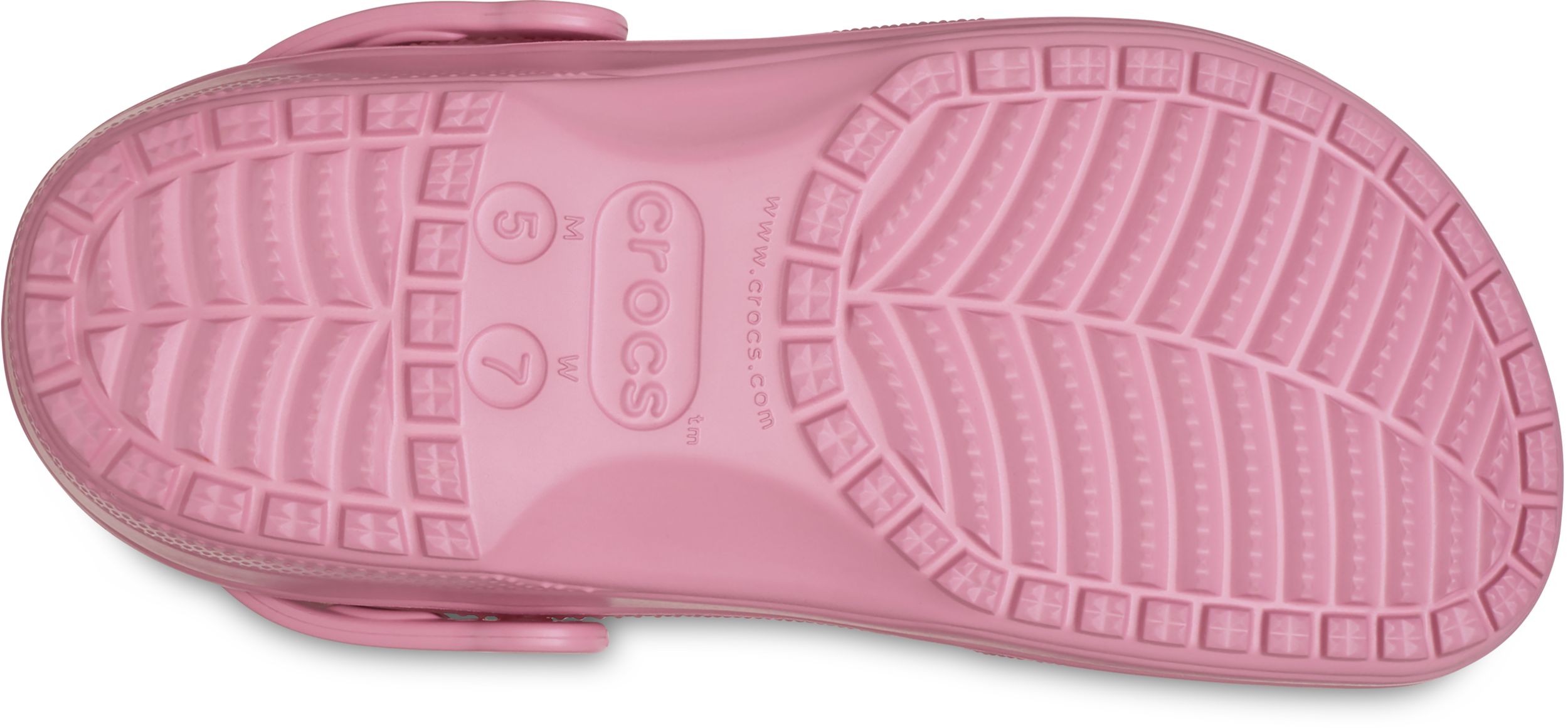 Crocs Unisex Frosted Clogs