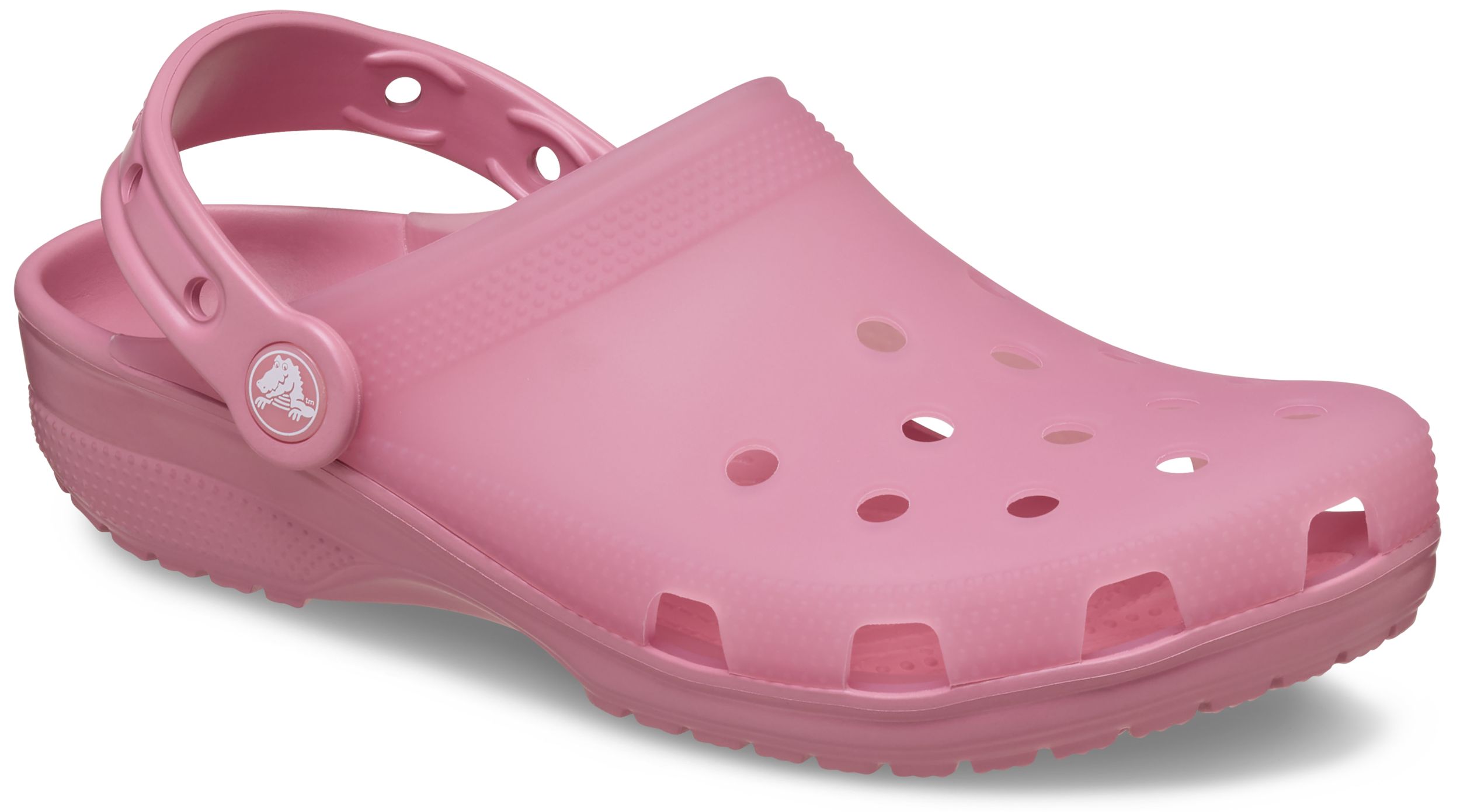Crocs Unisex Frosted Clogs