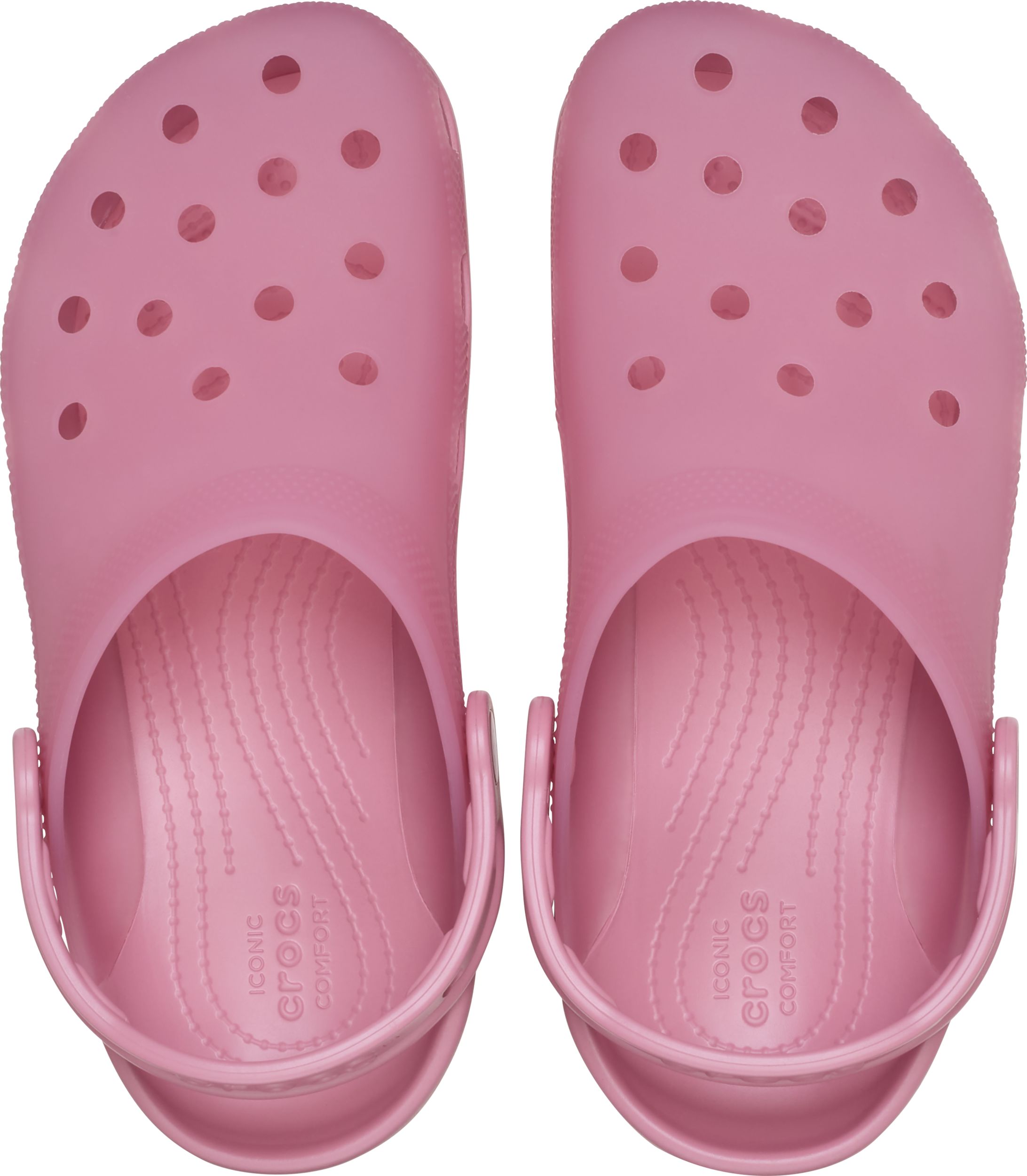 Crocs Unisex Frosted Clogs