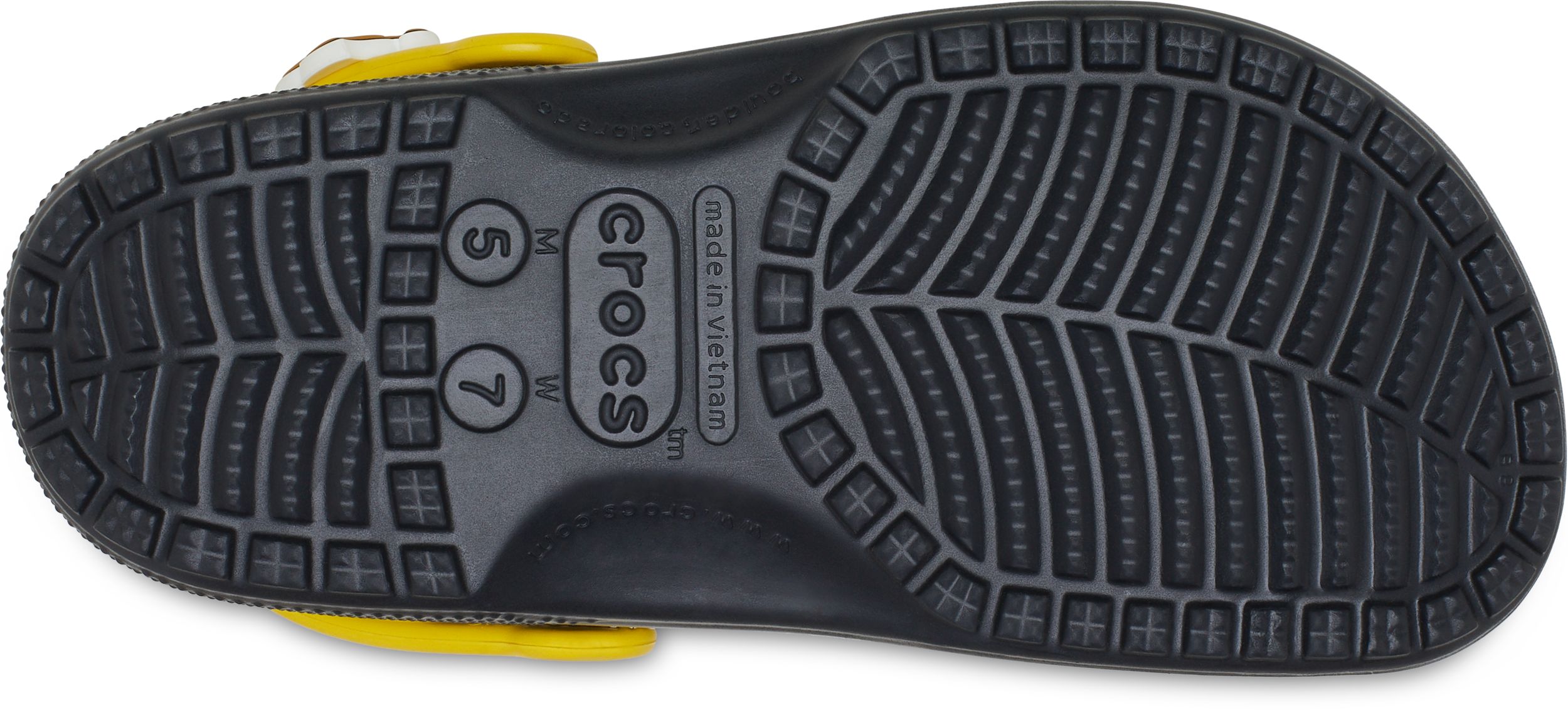 Crocs Unisex Classic Simpsons Clogs