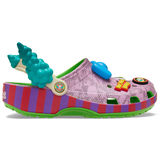 Crocs Unisex Classic Simpsons Krusty The Clown Clogs Side_Right