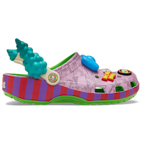 Crocs Unisex Classic Simpsons Krusty The Clown Clogs Side_Right