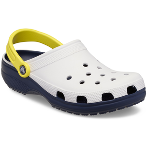 Crocs Unisex Classic Retro Sport Clogs
