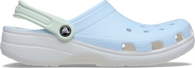 Crocs Unisex Classic Retro Sport Clogs