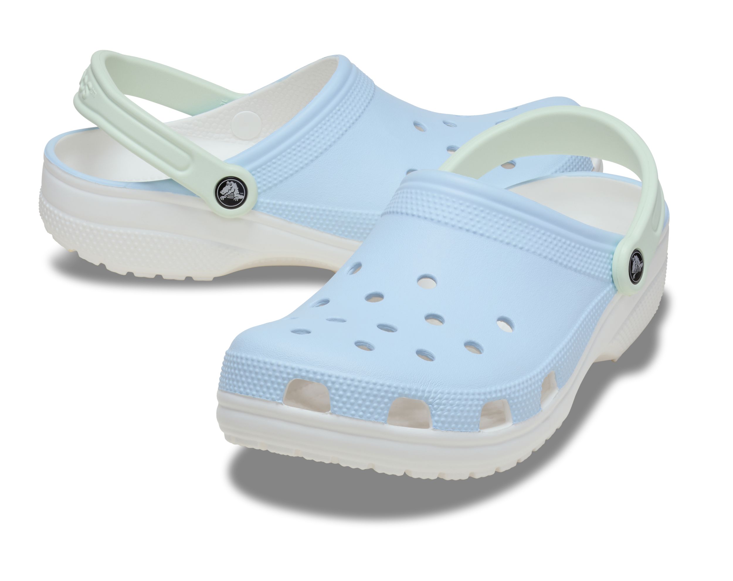 Crocs Unisex Classic Retro Sport Clogs