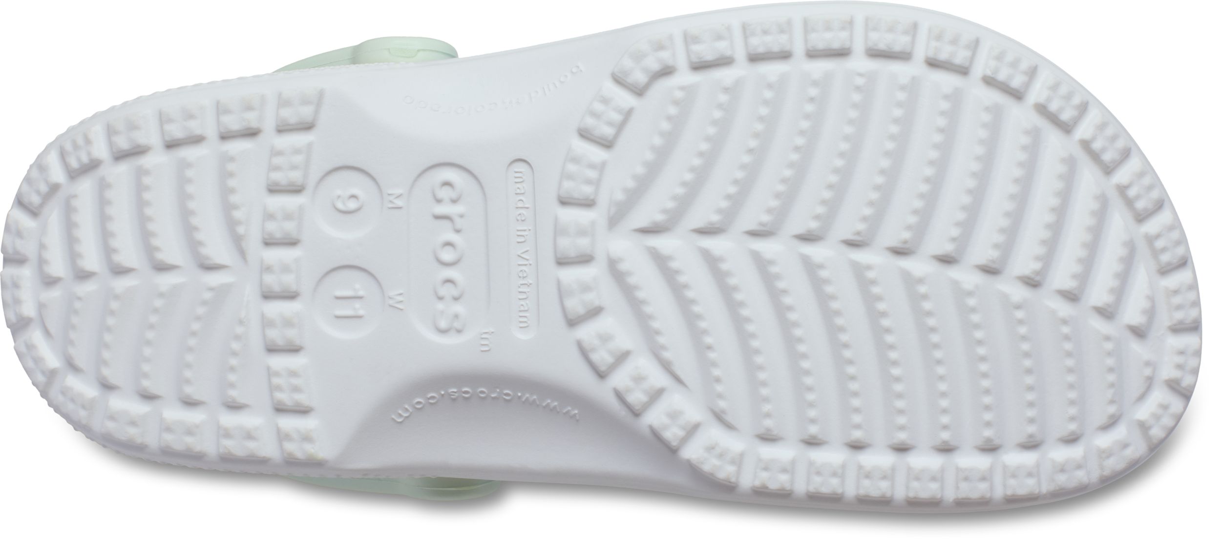 Crocs Unisex Classic Retro Sport Clogs