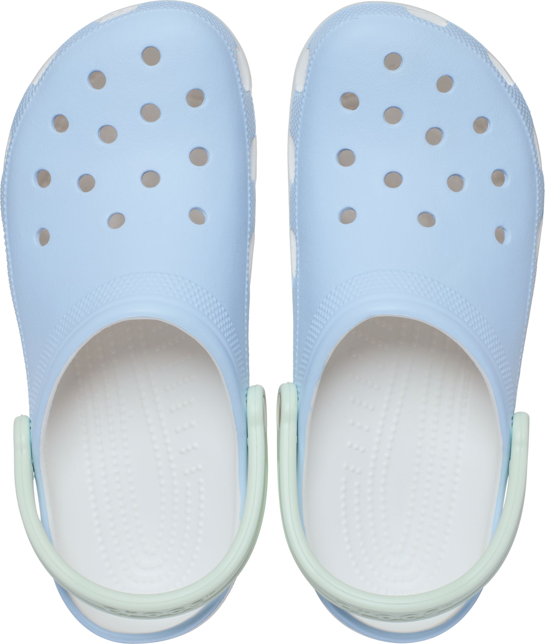 Crocs Unisex Classic Retro Sport Clogs
