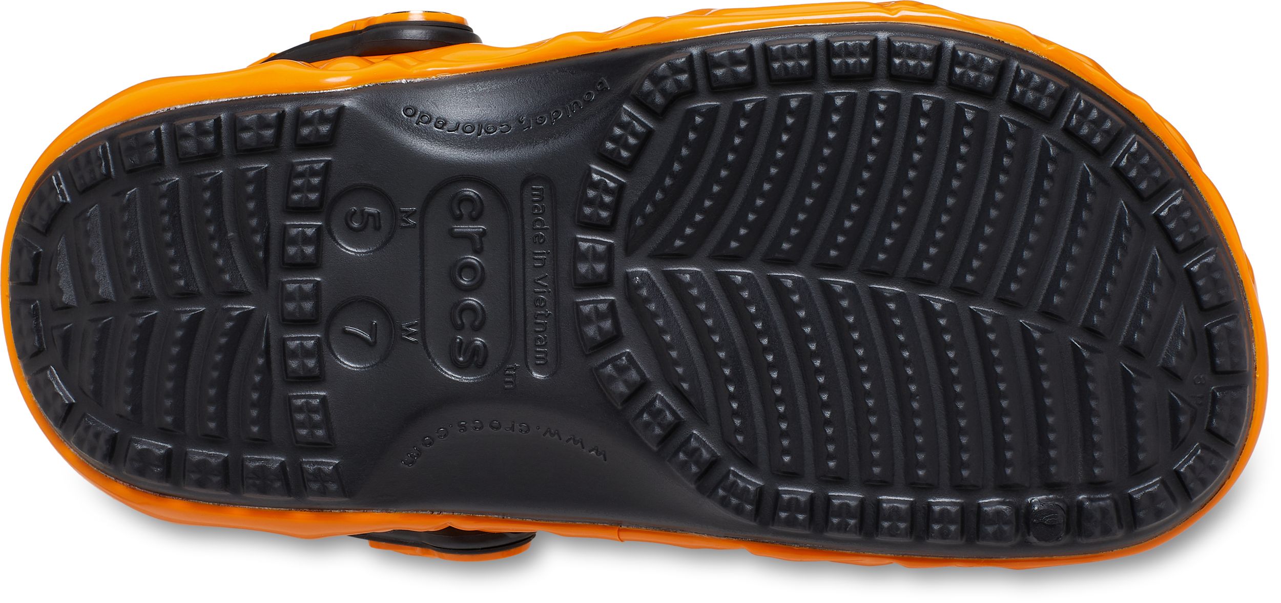 Crocs Unisex Classic Pokemon Clogs