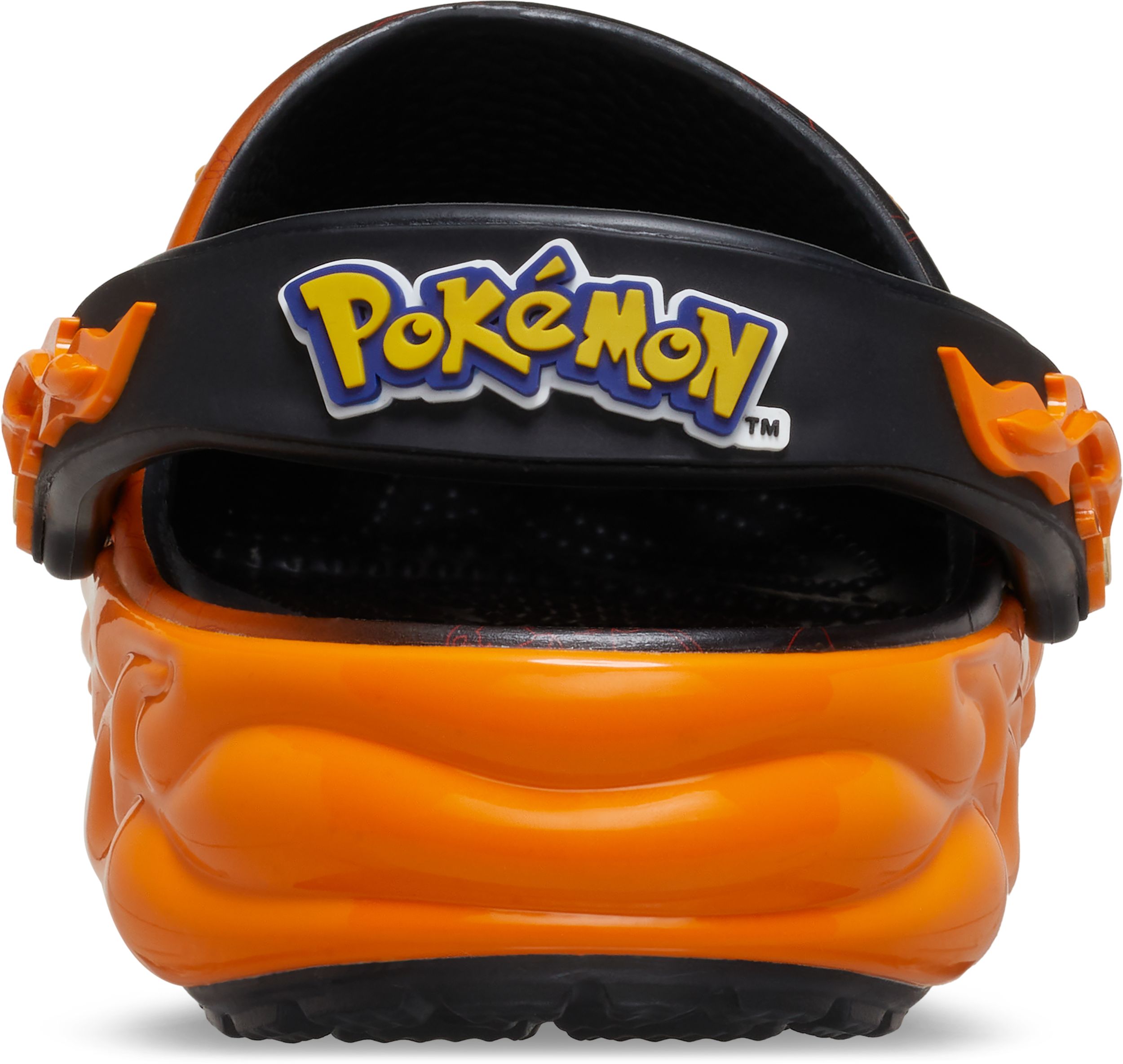 Crocs Unisex Classic Pokemon Clogs