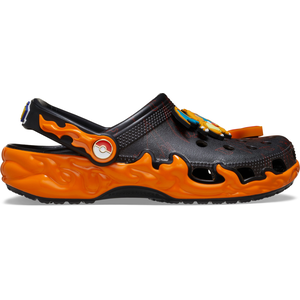 Crocs Unisex Classic Pokemon Clogs