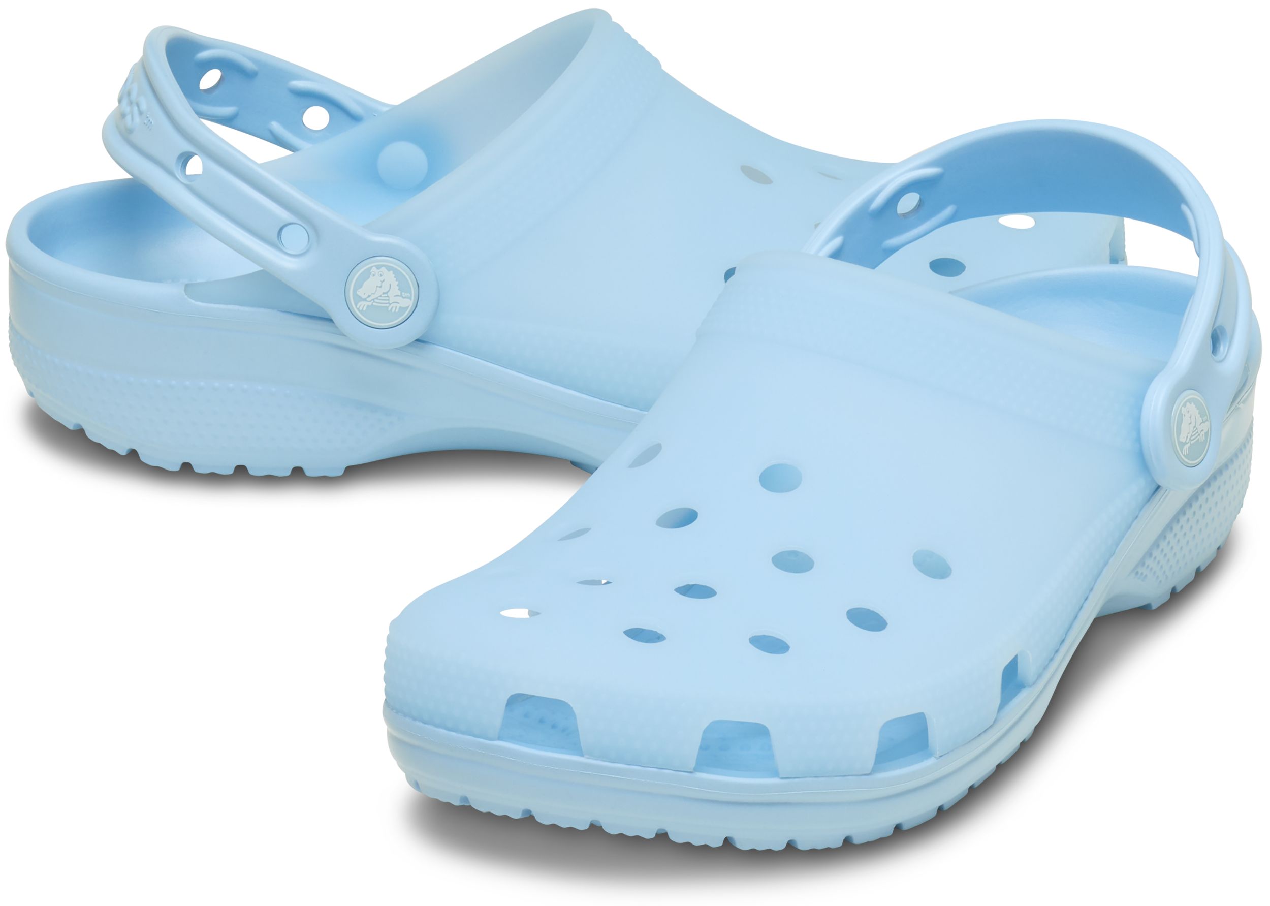 Crocs Unisex Frosted Clogs