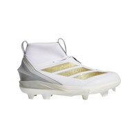 adidas Men's Adizero Impact+ 2.0 TPU Mid Baseball Cleats Side_Right
