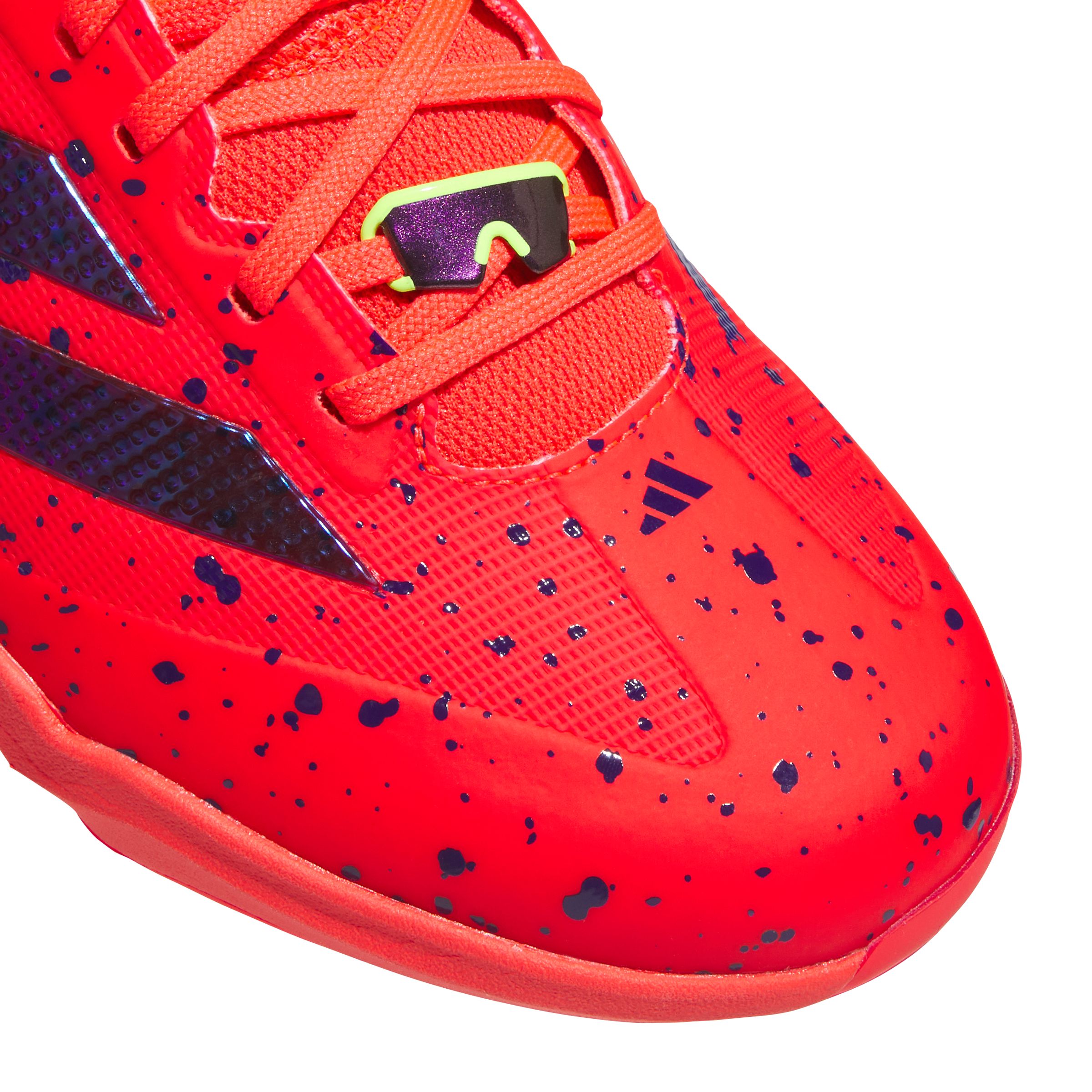 adidas Men's Adizero Impact 2.0 Tpu Medium Shades Baseball Cleats