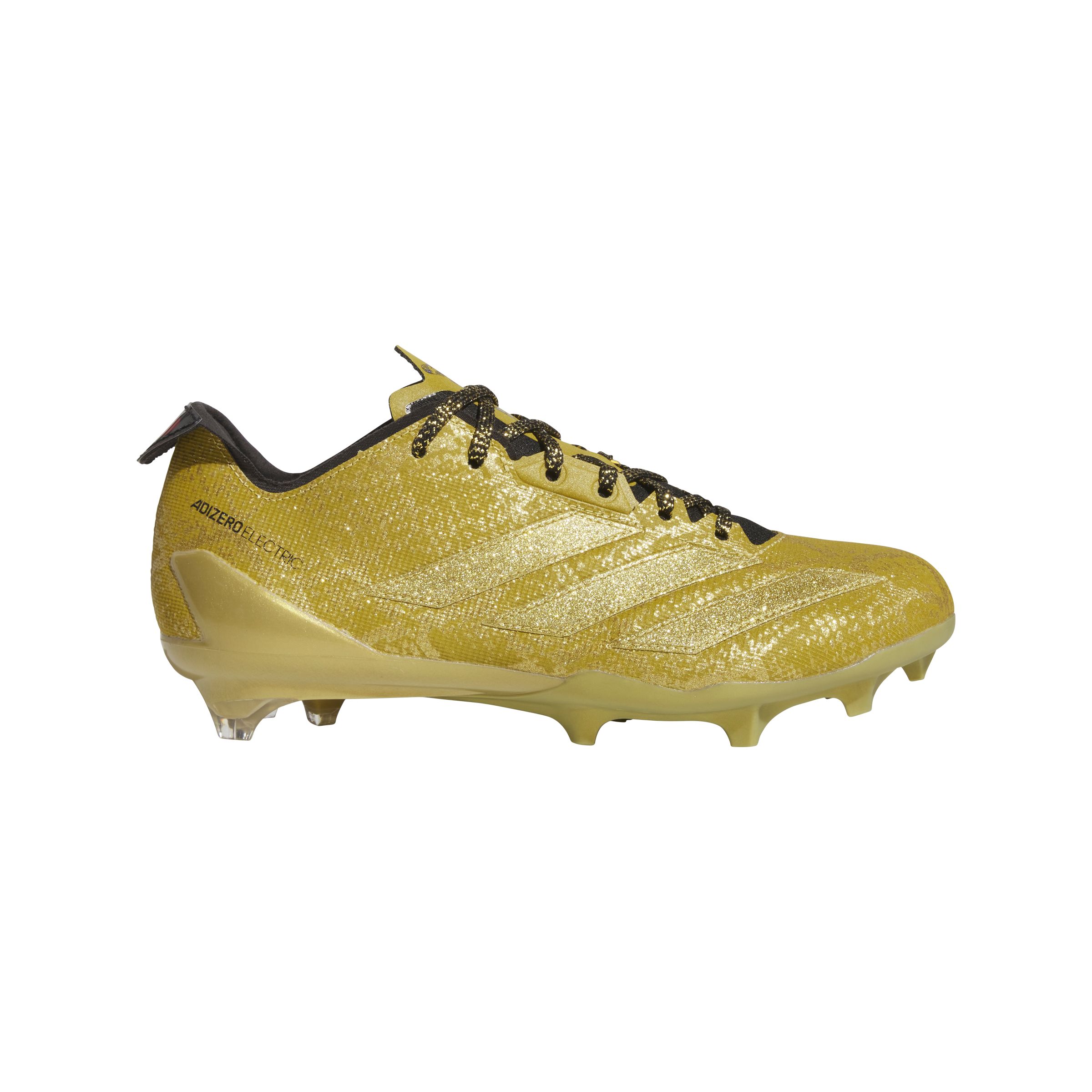 adidas Men's Adizero Jafar Tpu Low Football Cleats