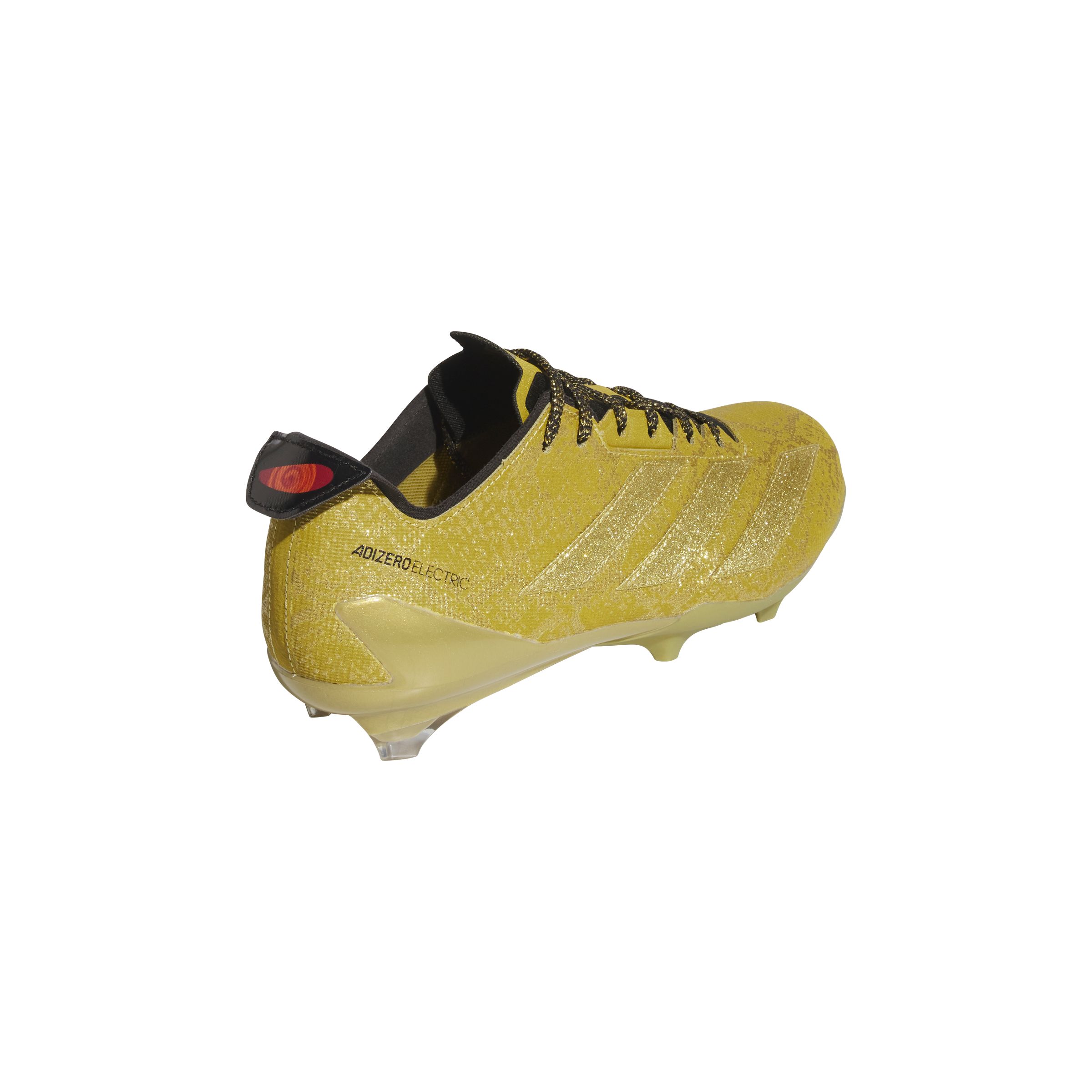 adidas Men's Adizero Jafar Tpu Low Football Cleats