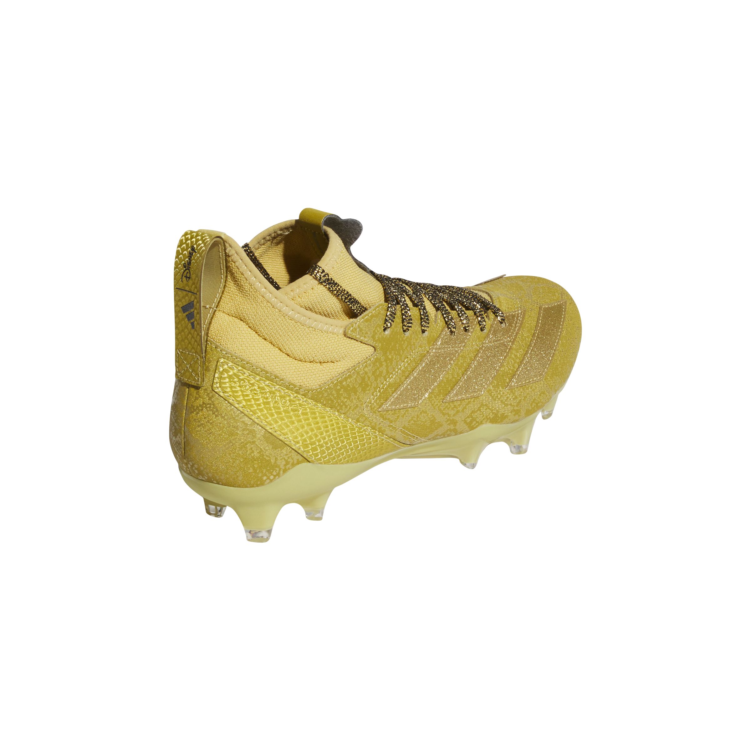 adidas Men's Adizero Impact Jafar TPU Mid Cleats