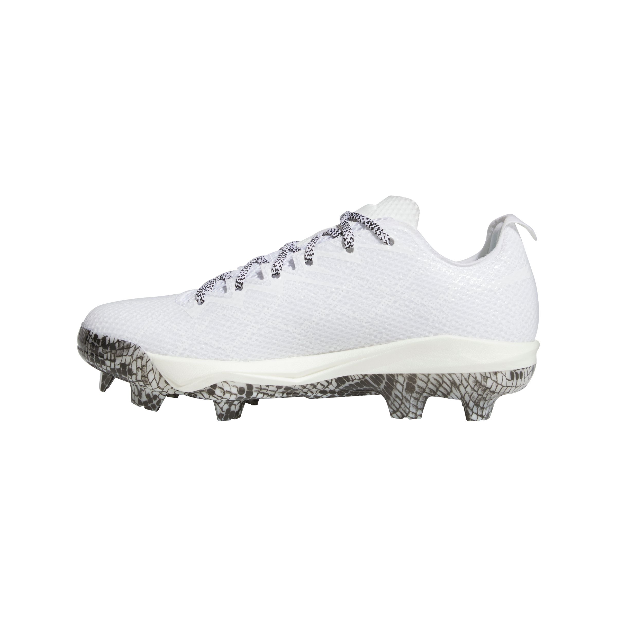 adidas Men's Adizero Electric 2.0 TPU Baseball Cleats