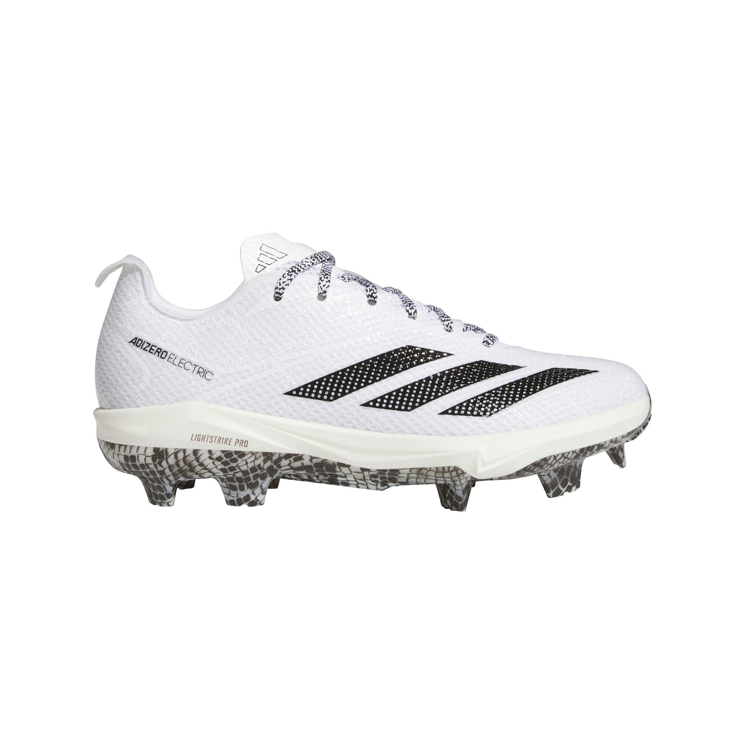 adidas Men's Adizero Electric 2.0 TPU Baseball Cleats