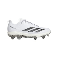 adidas Men's Adizero Electric 2.0 TPU Baseball Cleats Side_Right