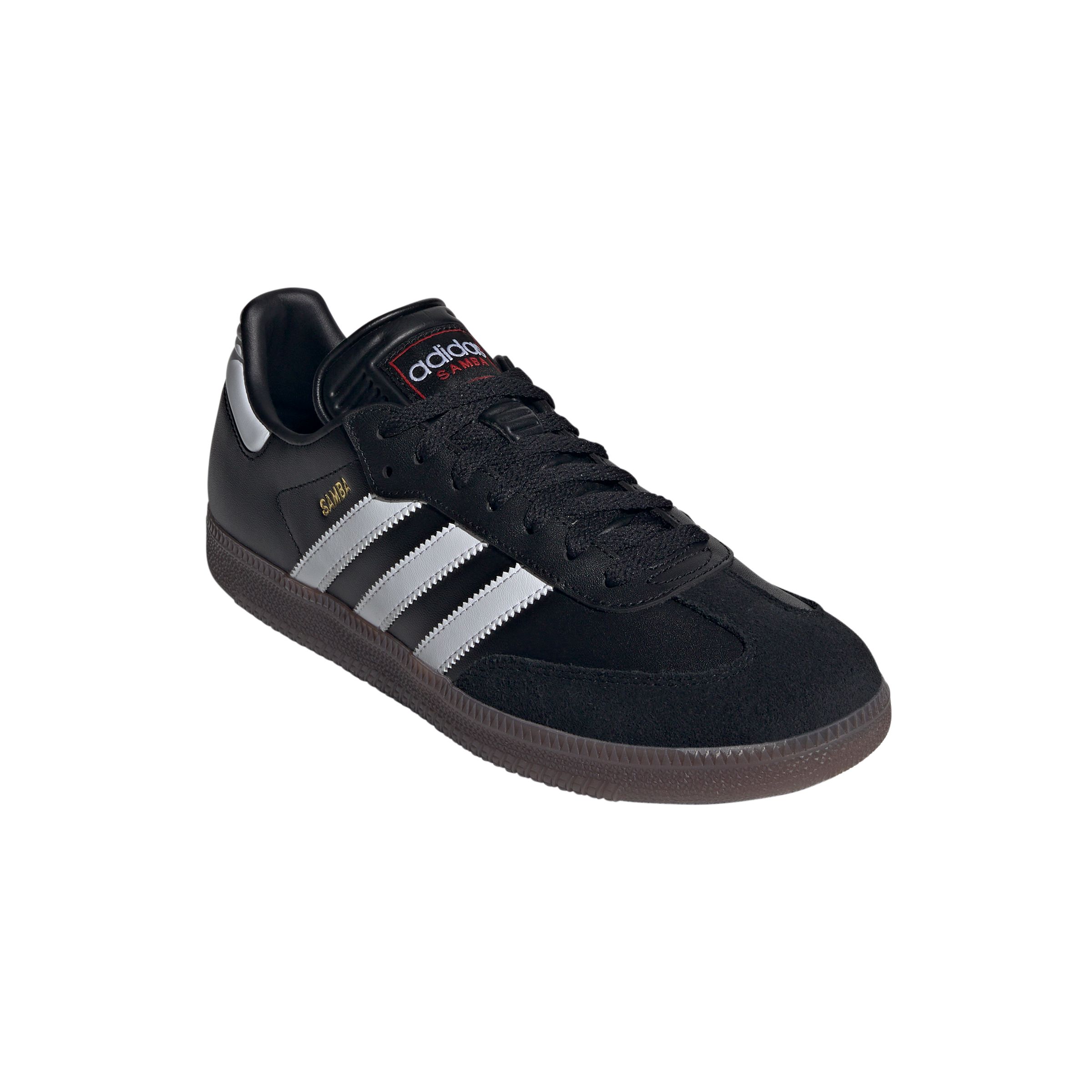 adidas Unisex Samba Indoor Soccer Shoes