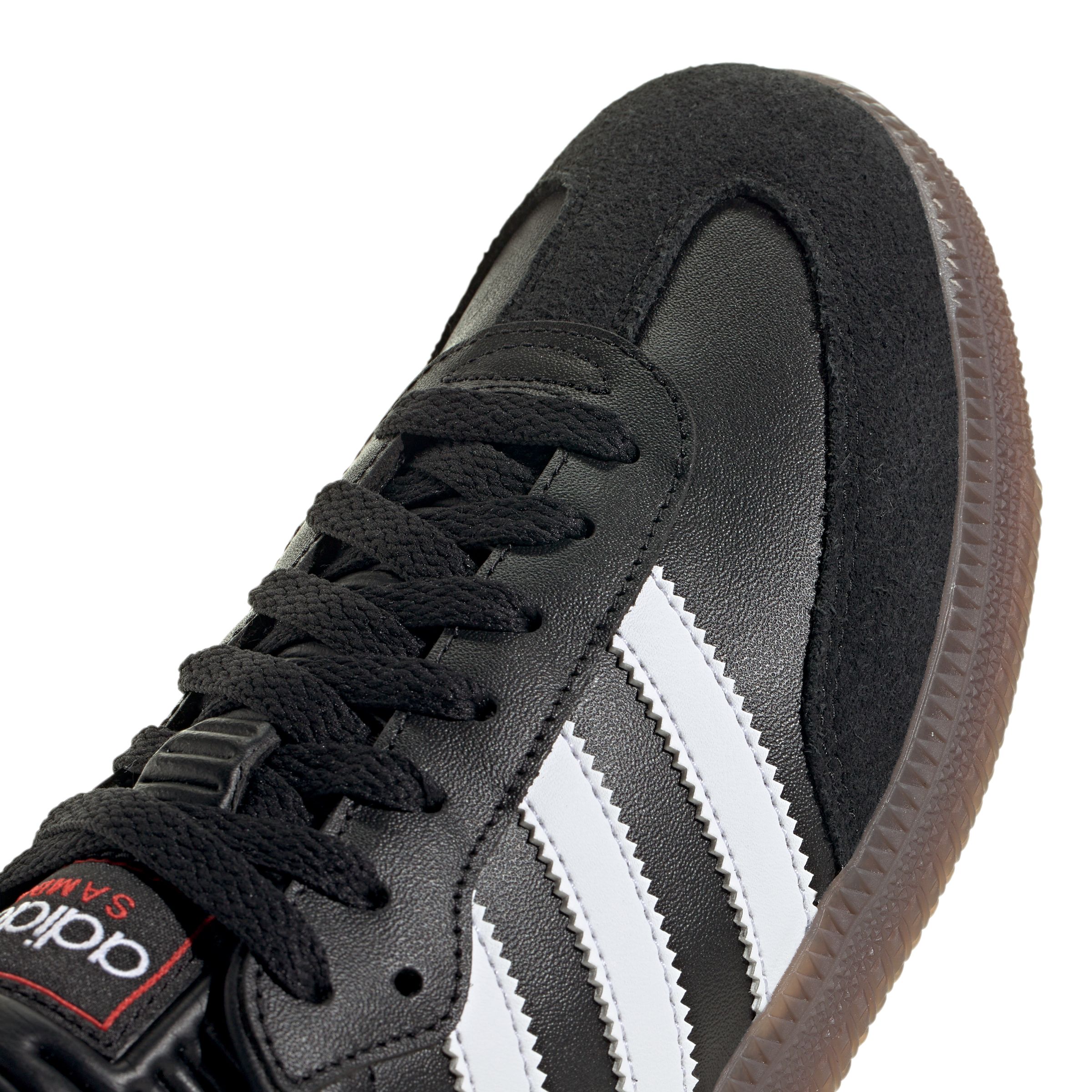 adidas Unisex Samba Indoor Soccer Shoes