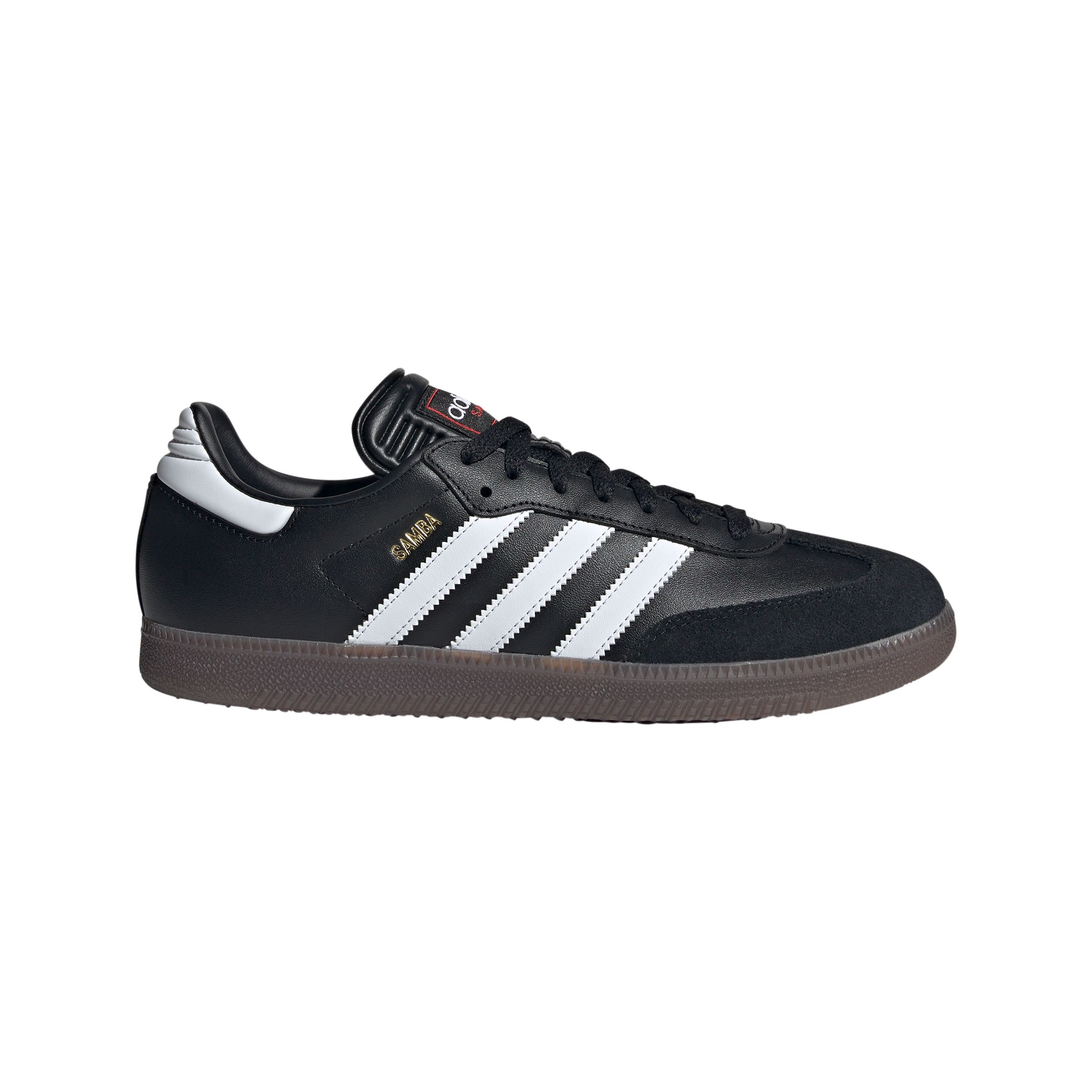 adidas Unisex Samba Indoor Soccer Shoes