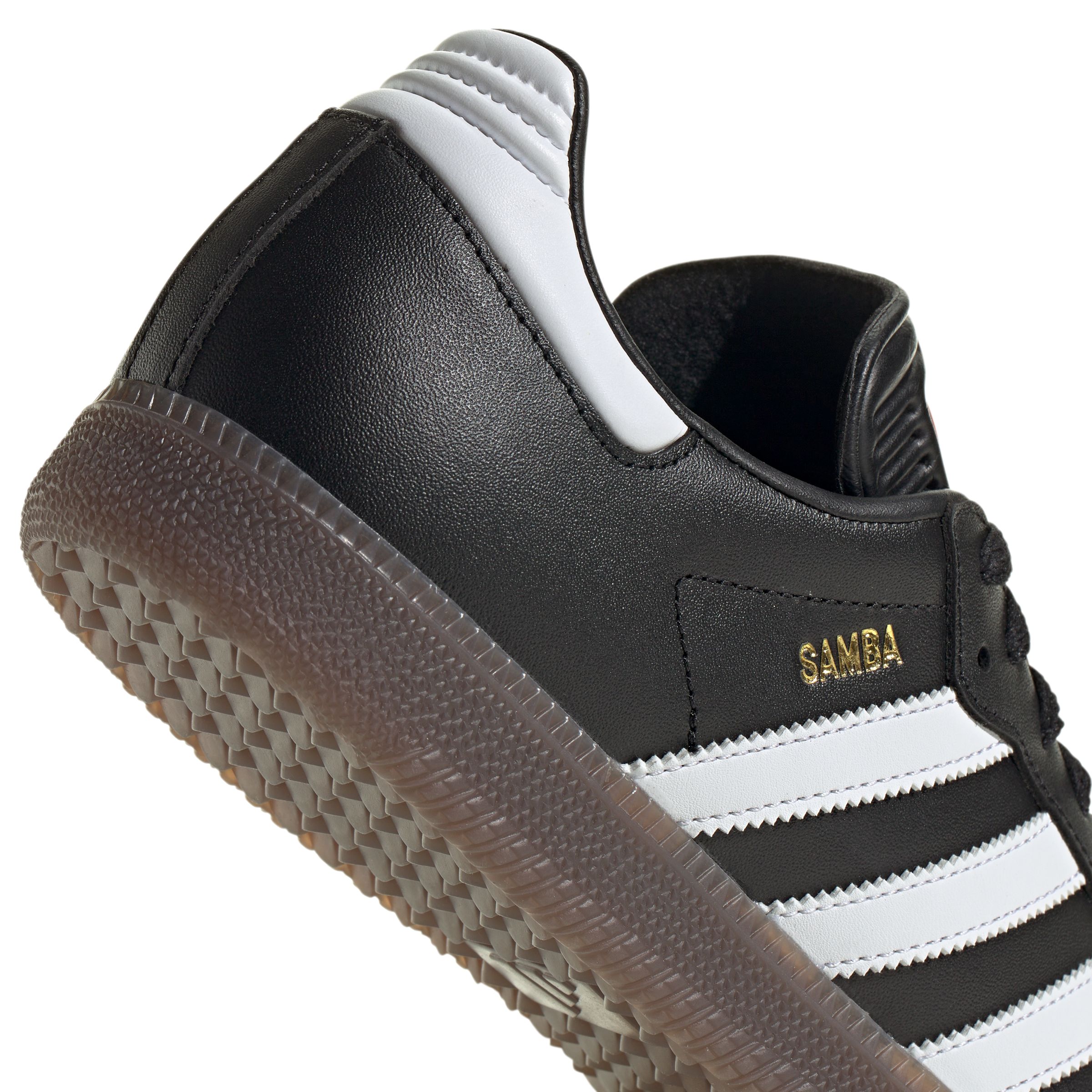 adidas Unisex Samba Indoor Soccer Shoes