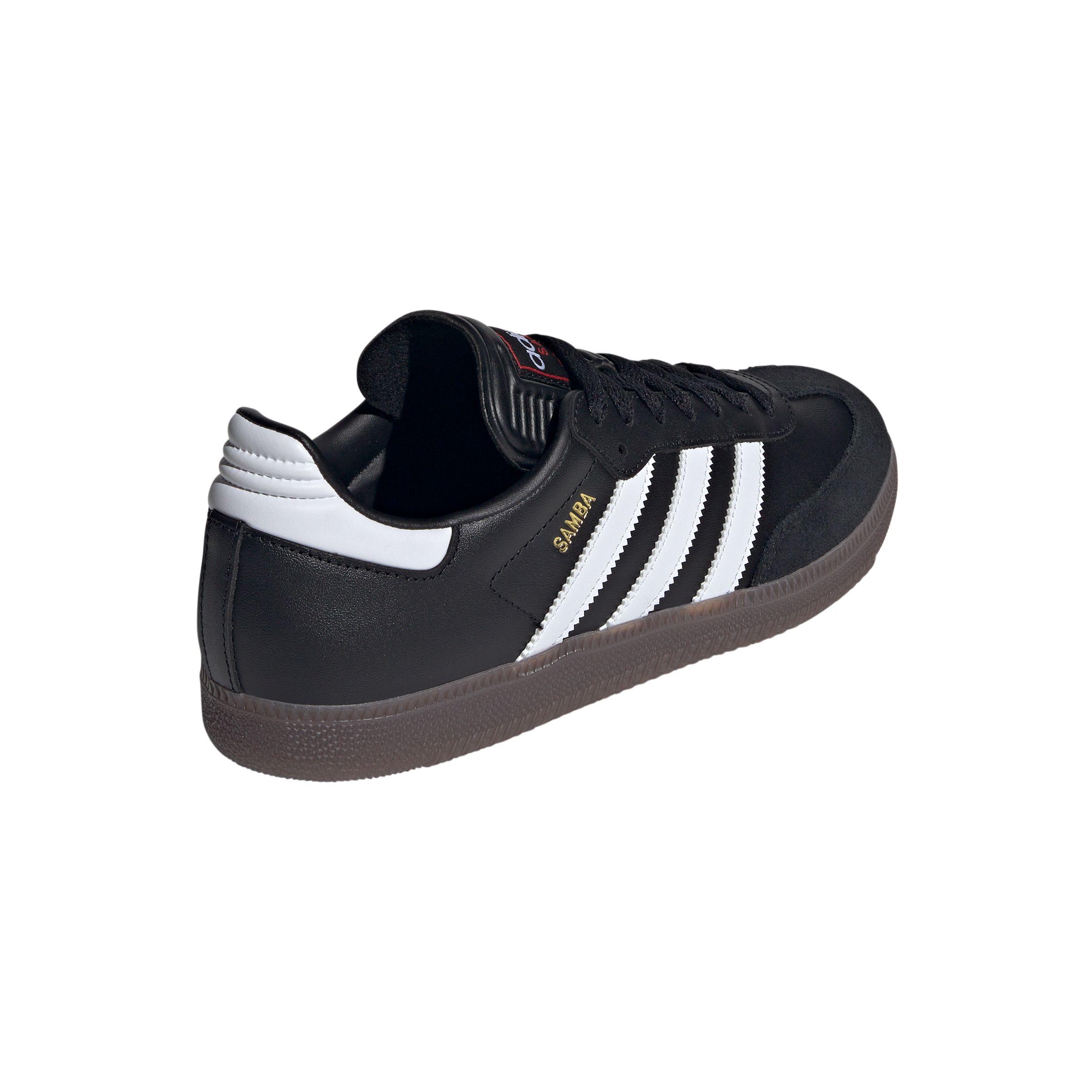 adidas Unisex Samba Indoor Soccer Shoes